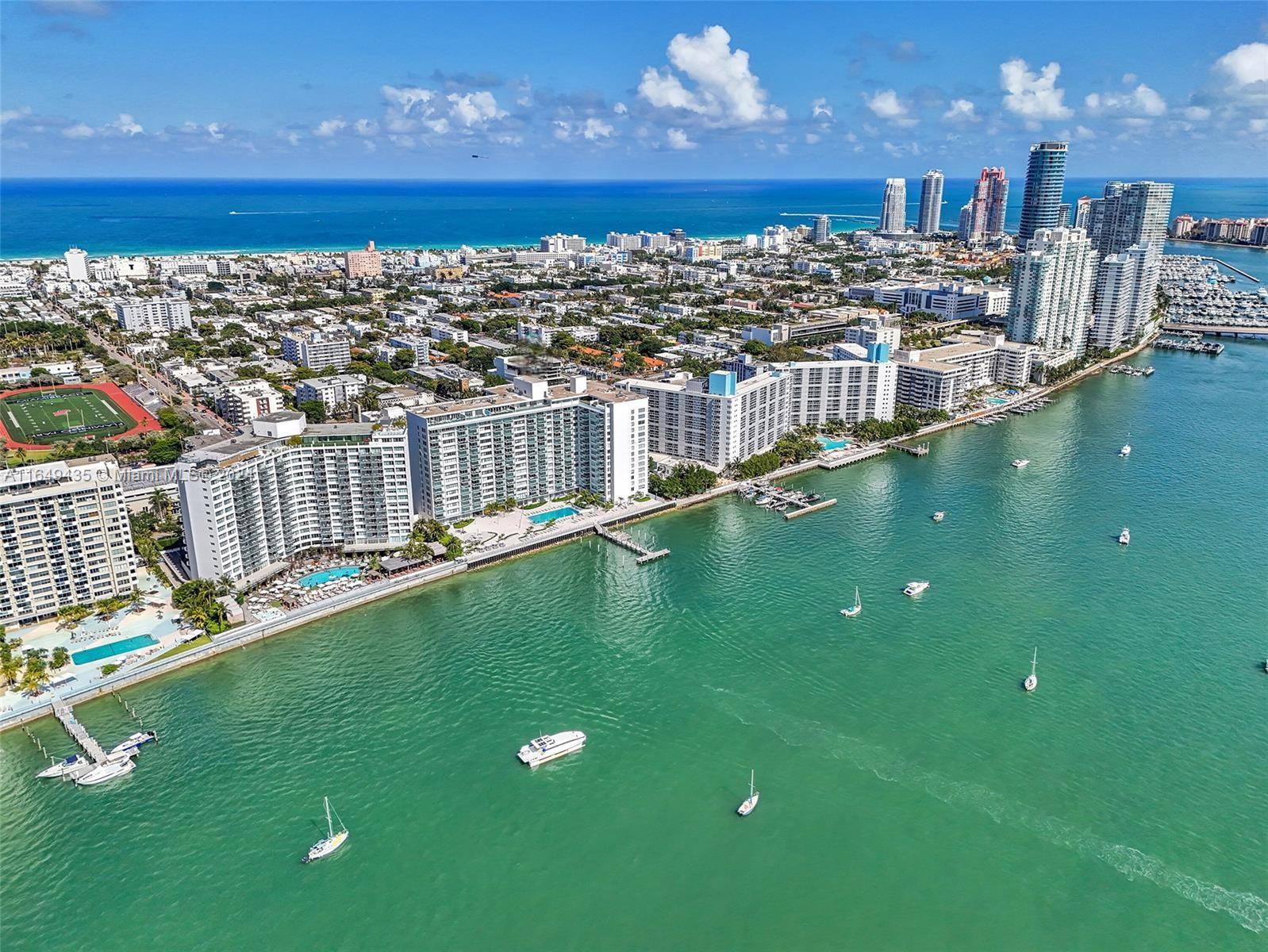 1000 West Ave #1120, Miami Beach, Florida image 21