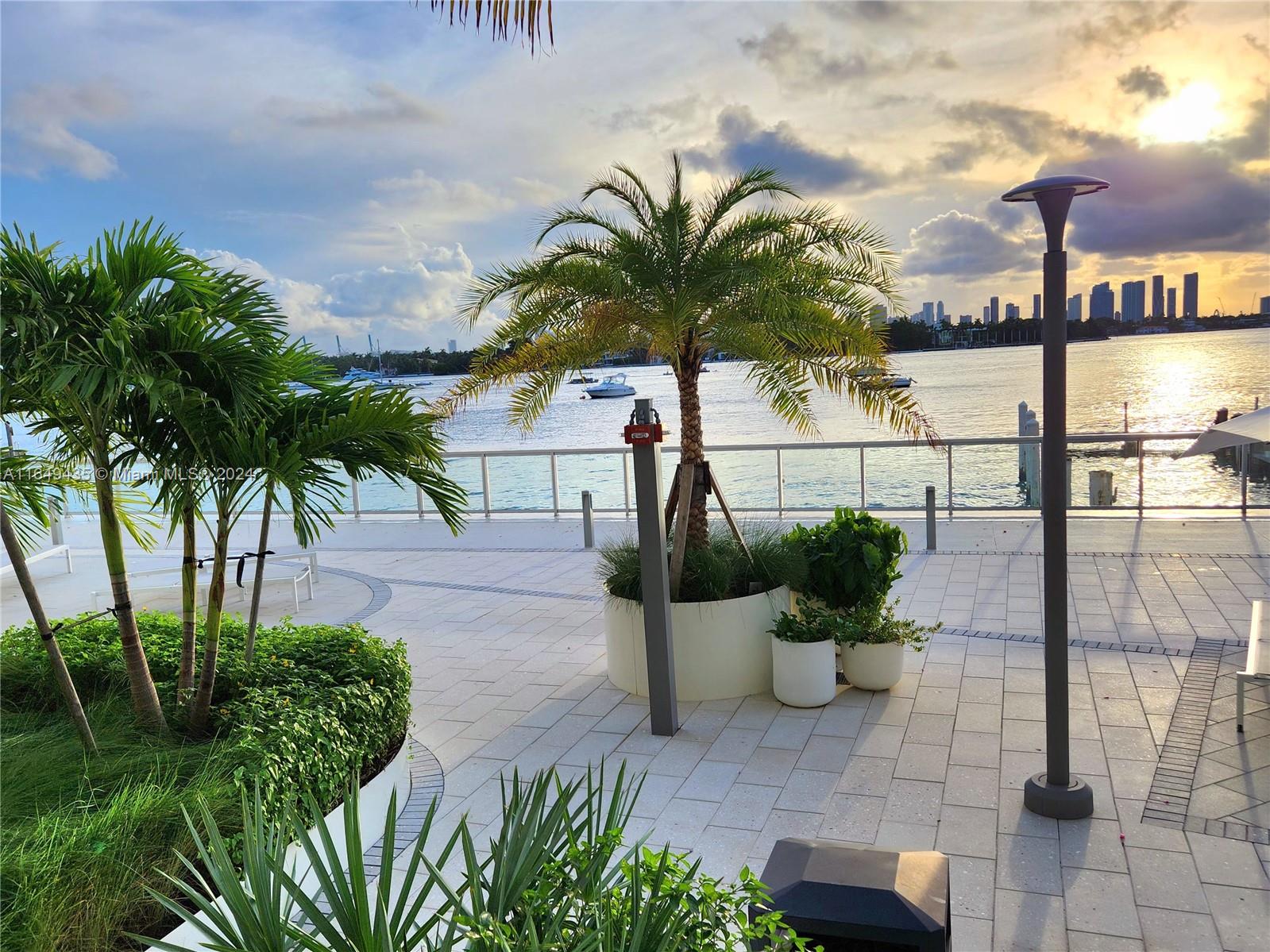 1000 West Ave #1120, Miami Beach, Florida image 22