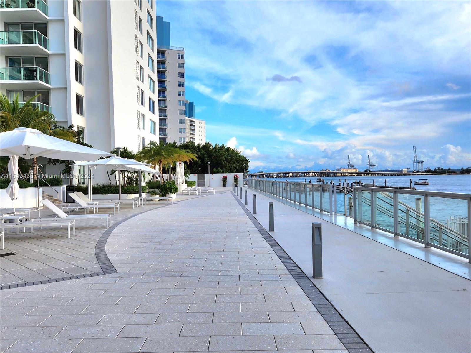 1000 West Ave #1120, Miami Beach, Florida image 24