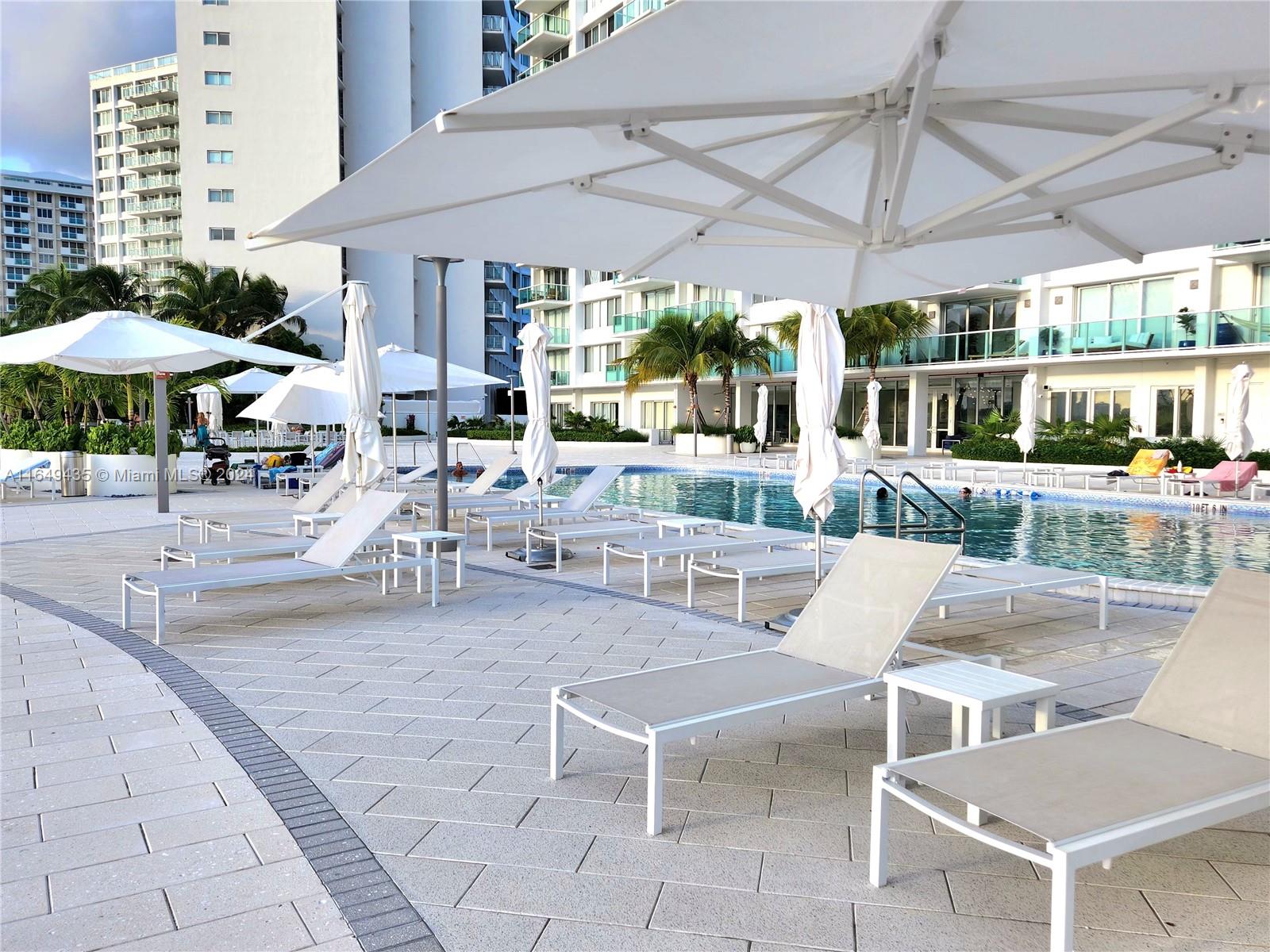 1000 West Ave #1120, Miami Beach, Florida image 26