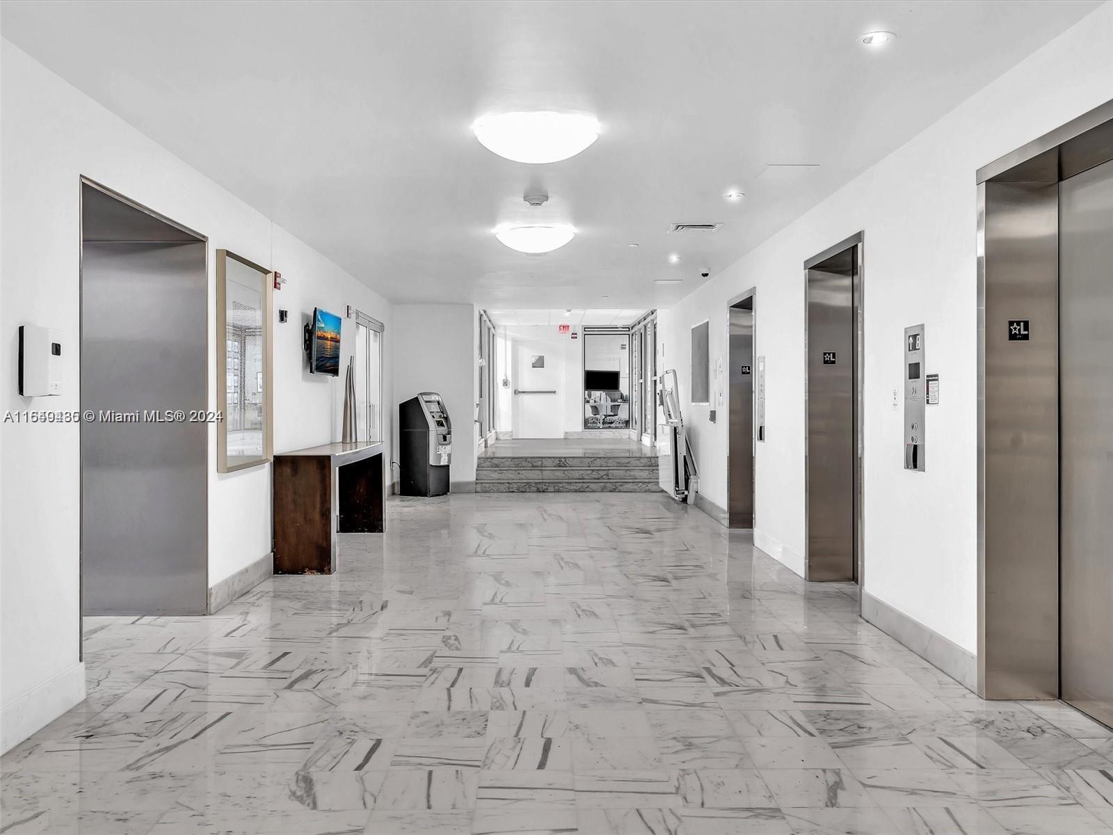 1000 West Ave #1120, Miami Beach, Florida image 36