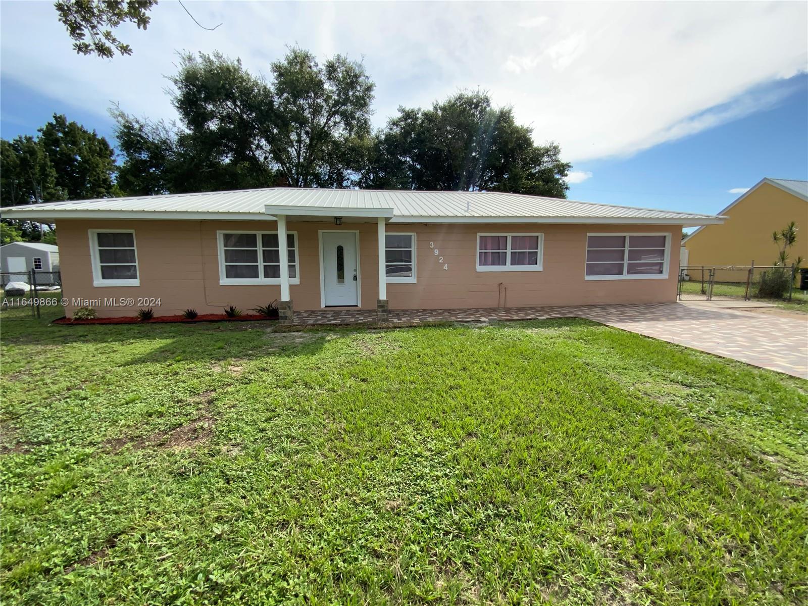 3924 Craig Ave, Sebring, Florida image 30