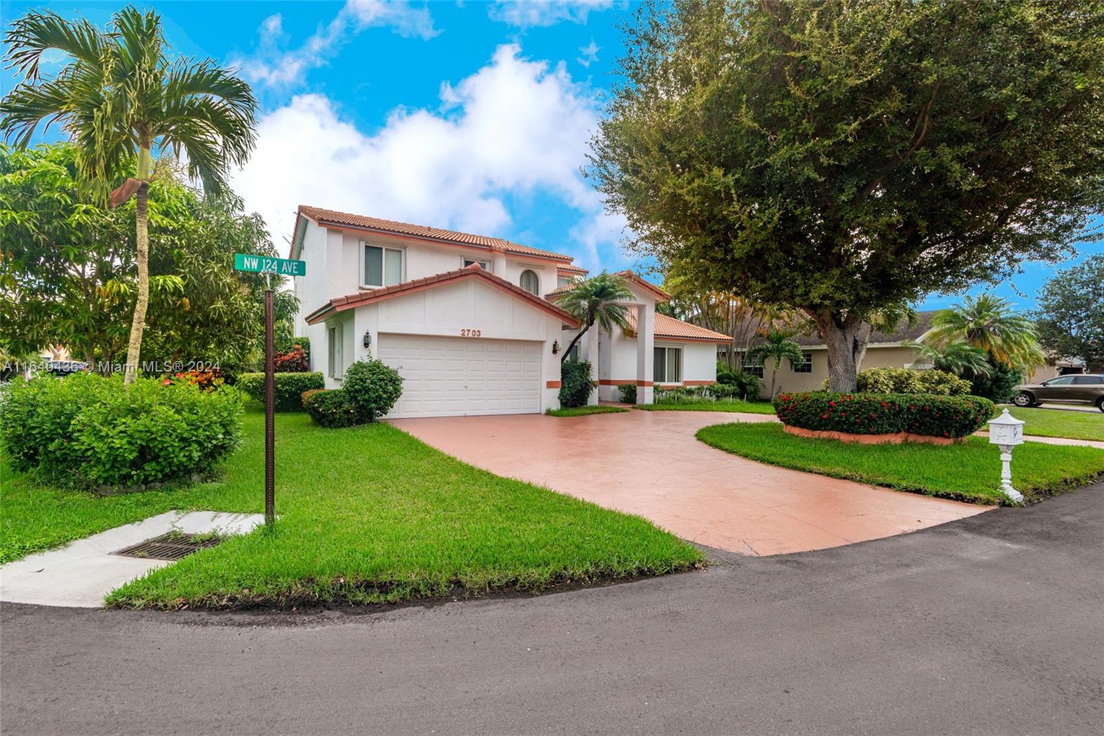 2703 NW 124th Ave, Coral Springs, Florida image 1