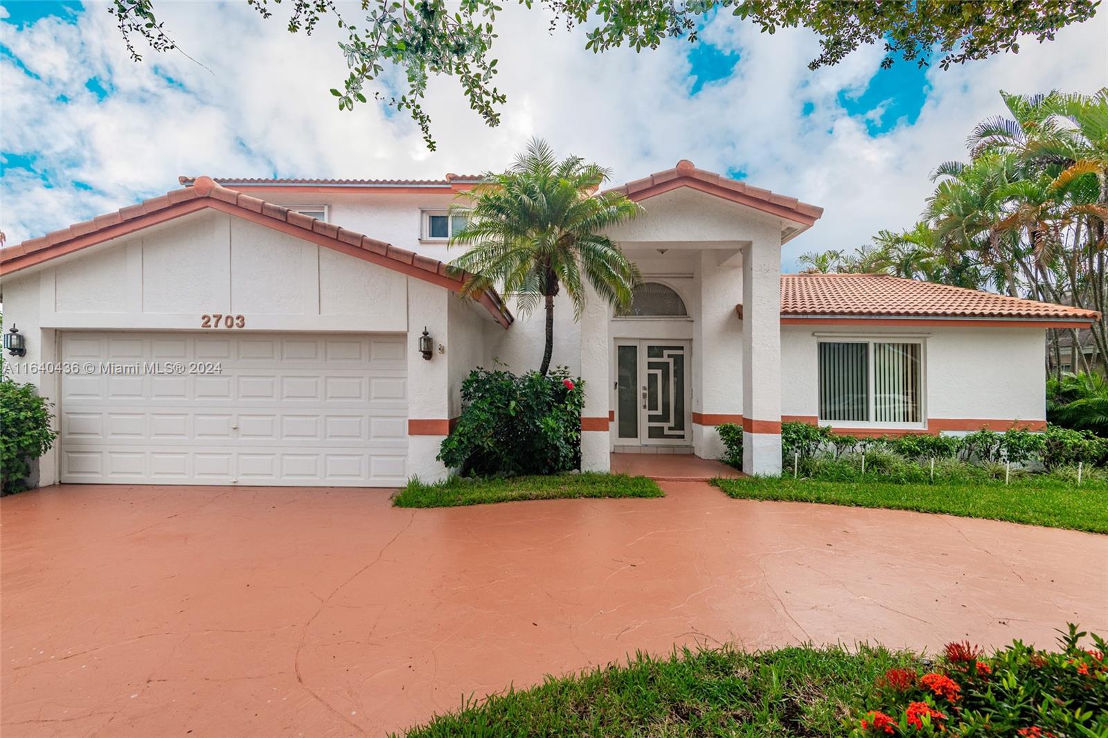 2703 NW 124th Ave, Coral Springs, Florida image 3