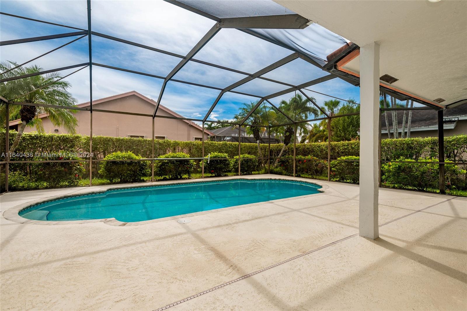 2703 NW 124th Ave, Coral Springs, Florida image 31