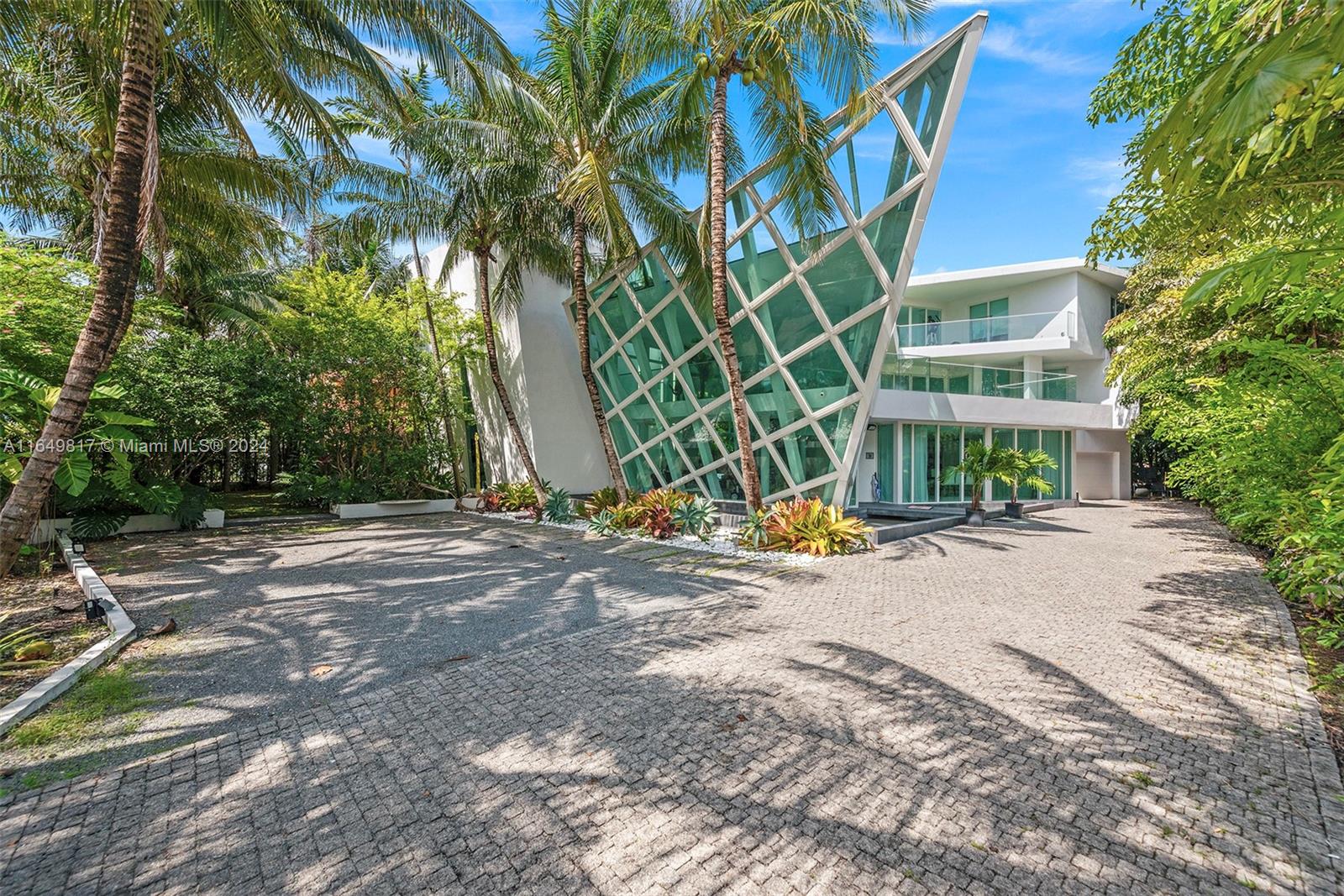 480 Ocean Blvd, Golden Beach, Florida image 2