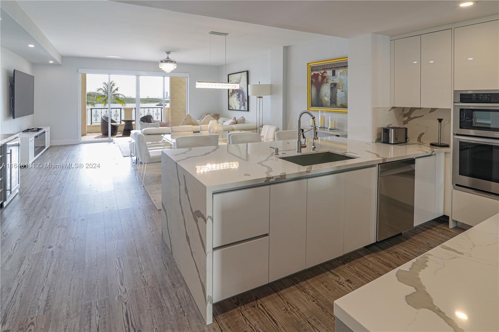 2235 Fisher Island Dr #3305, Miami Beach FL 33109