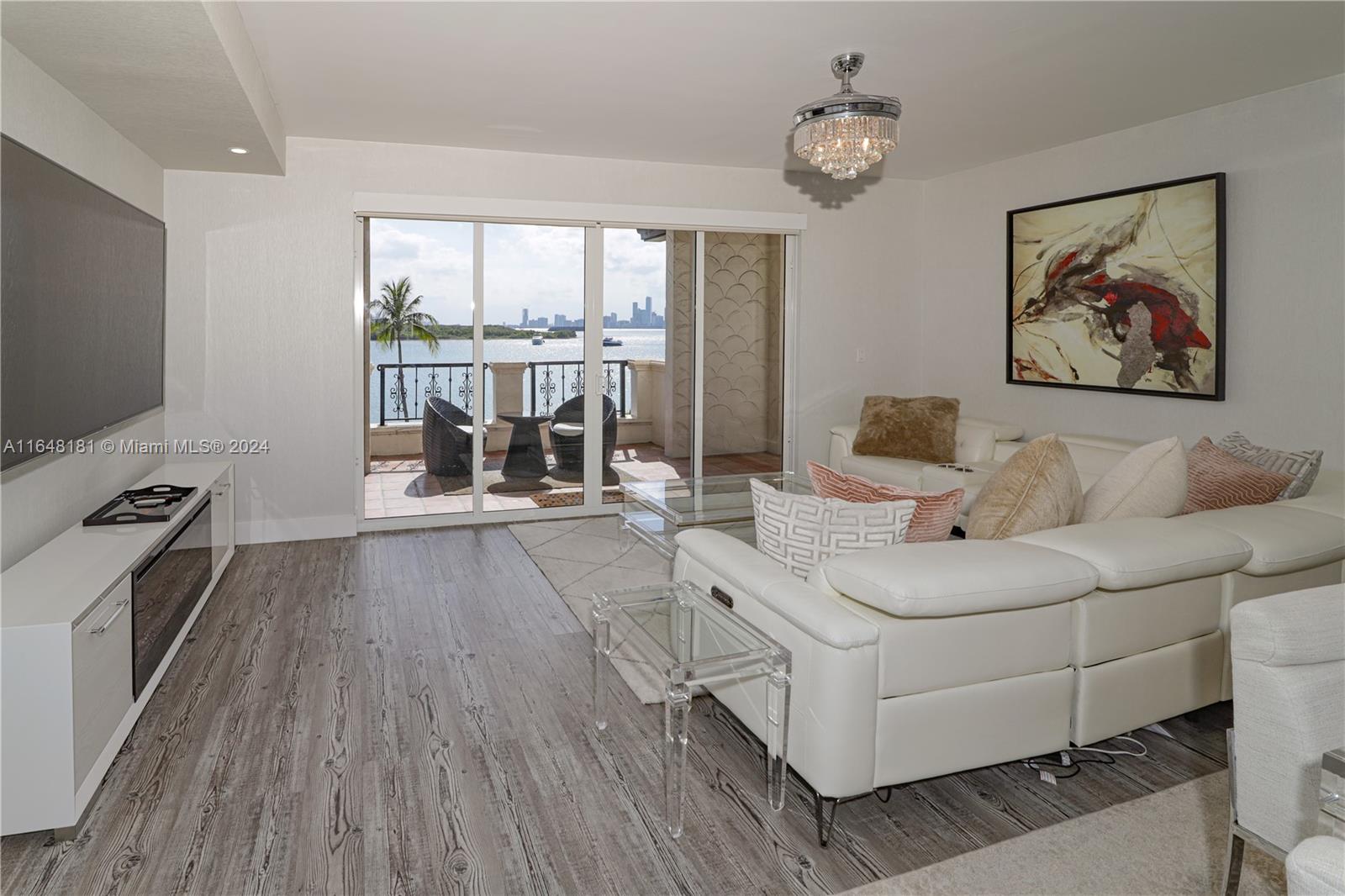 2235 Fisher Island Dr #3305, Miami Beach FL 33109
