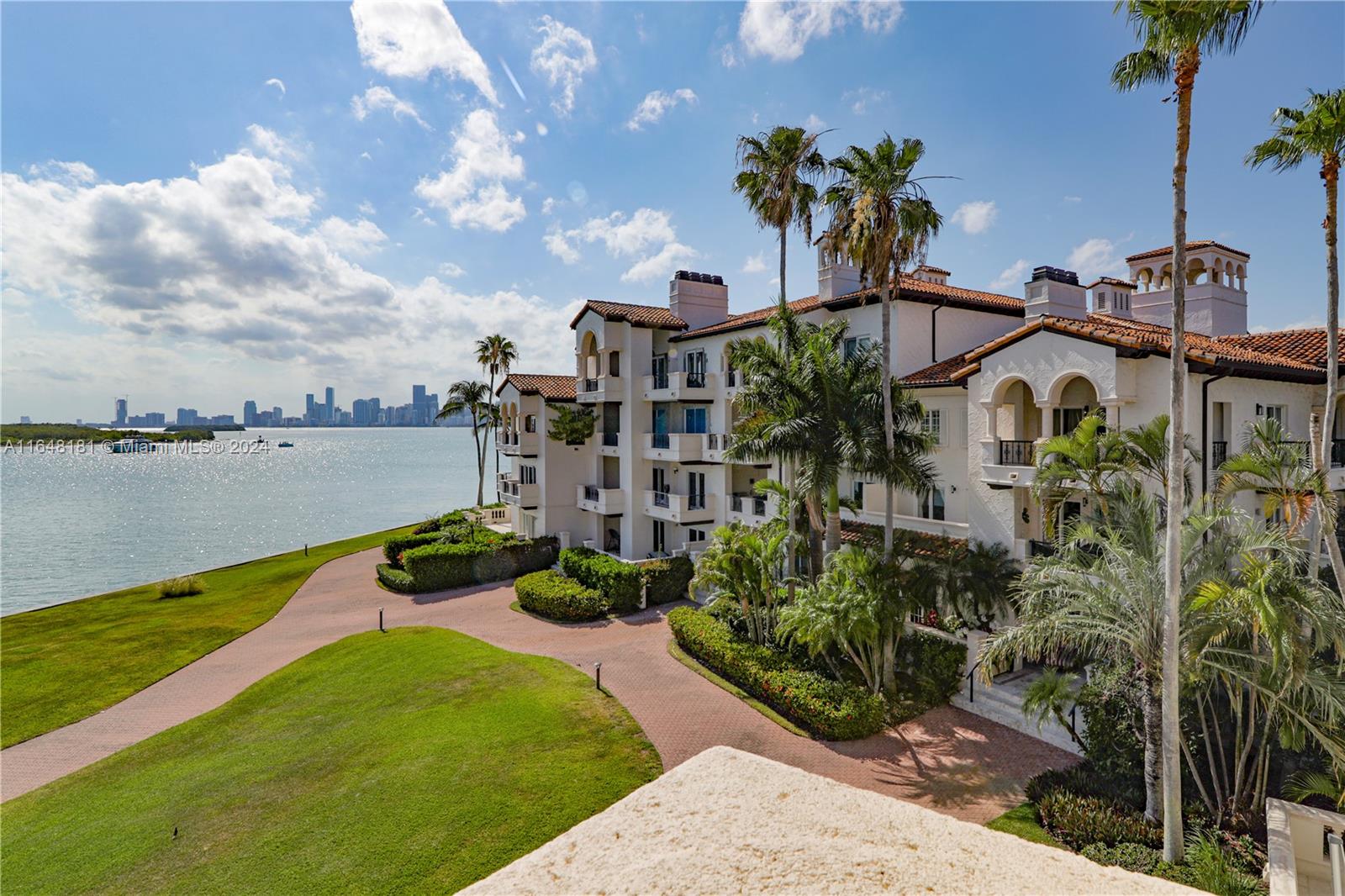 2235 Fisher Island Dr #3305, Miami Beach FL 33109