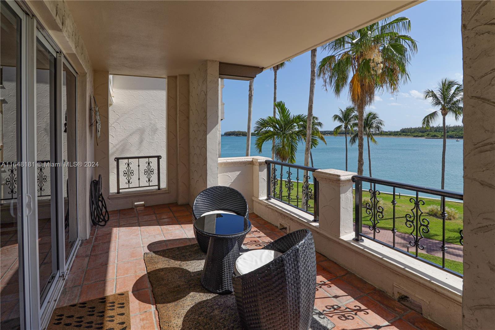 2235 Fisher Island Dr #3305, Miami Beach FL 33109