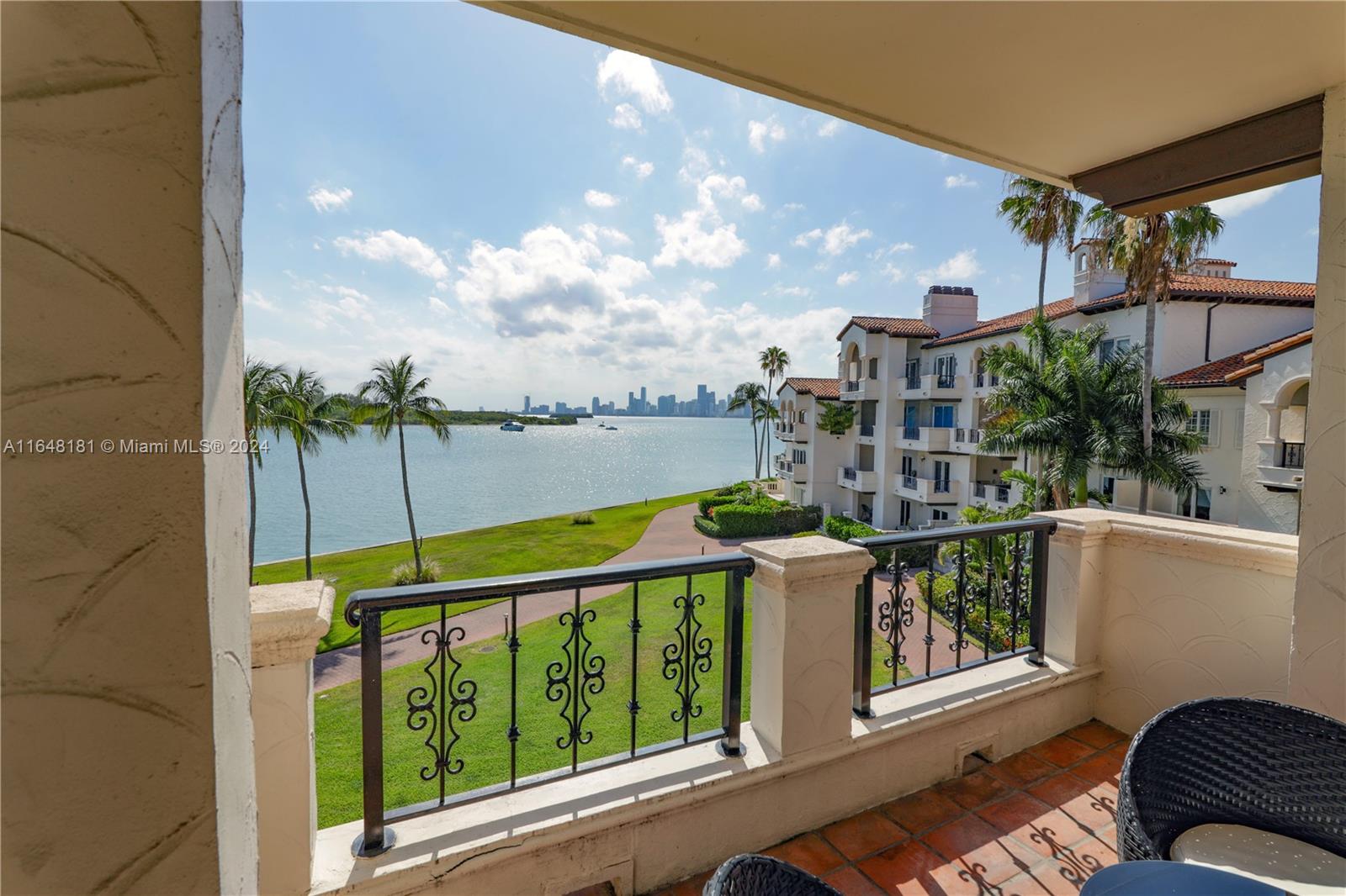 2235 Fisher Island Dr #3305, Miami Beach FL 33109