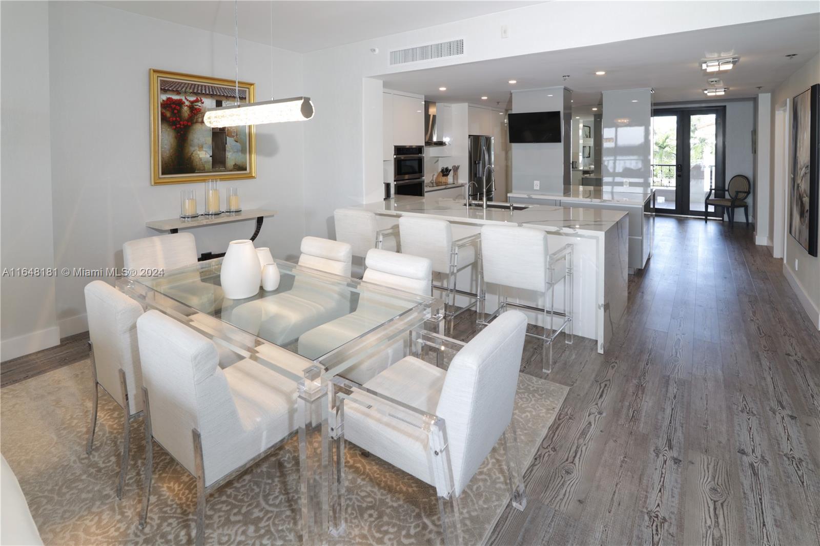 2235 Fisher Island Dr #3305, Miami Beach FL 33109