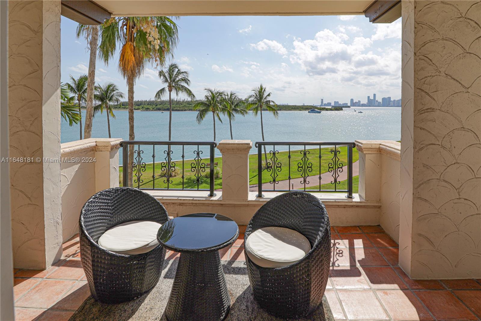 2235 Fisher Island Dr #3305, Miami Beach FL 33109
