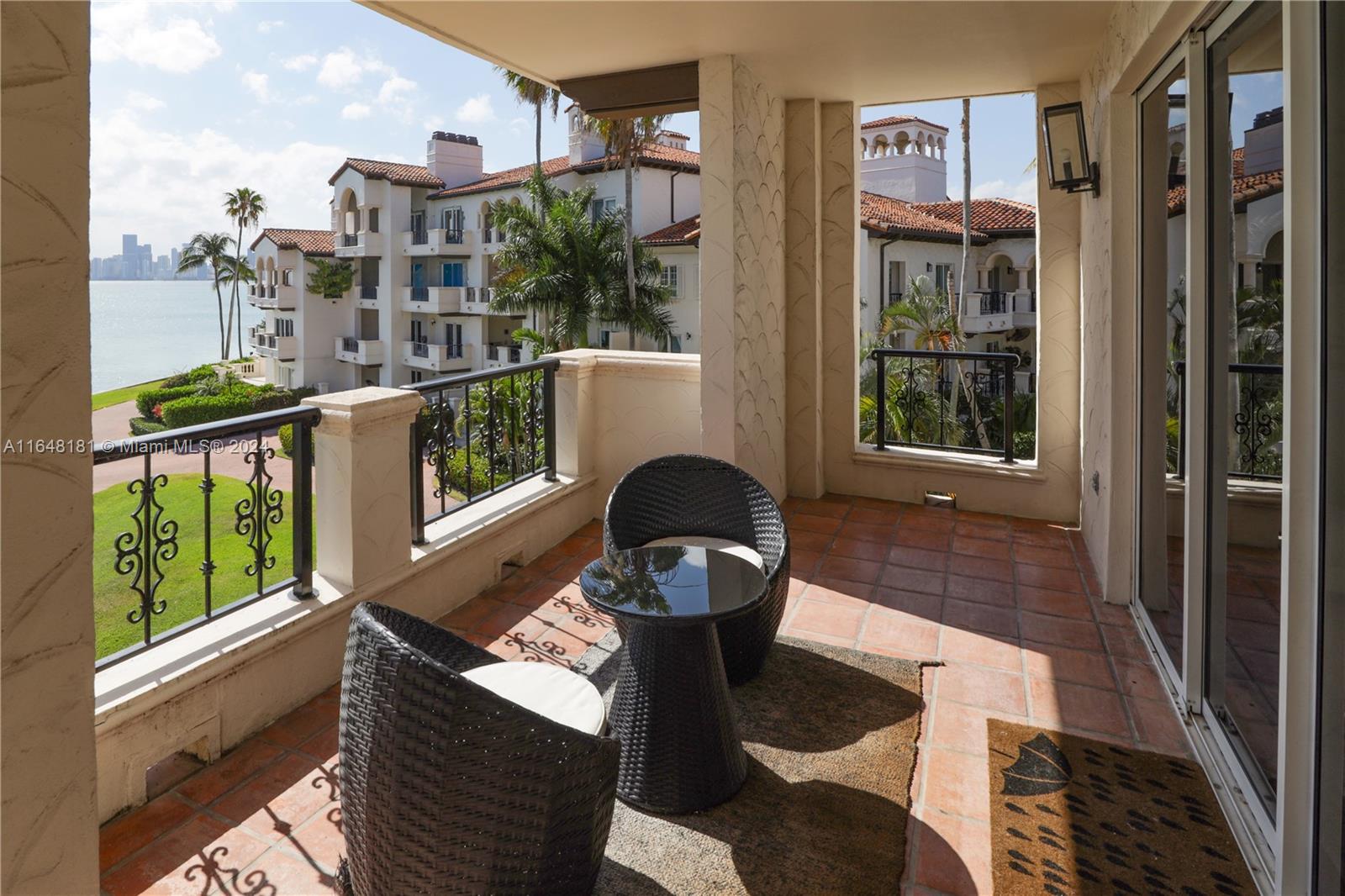 2235 Fisher Island Dr #3305, Miami Beach FL 33109