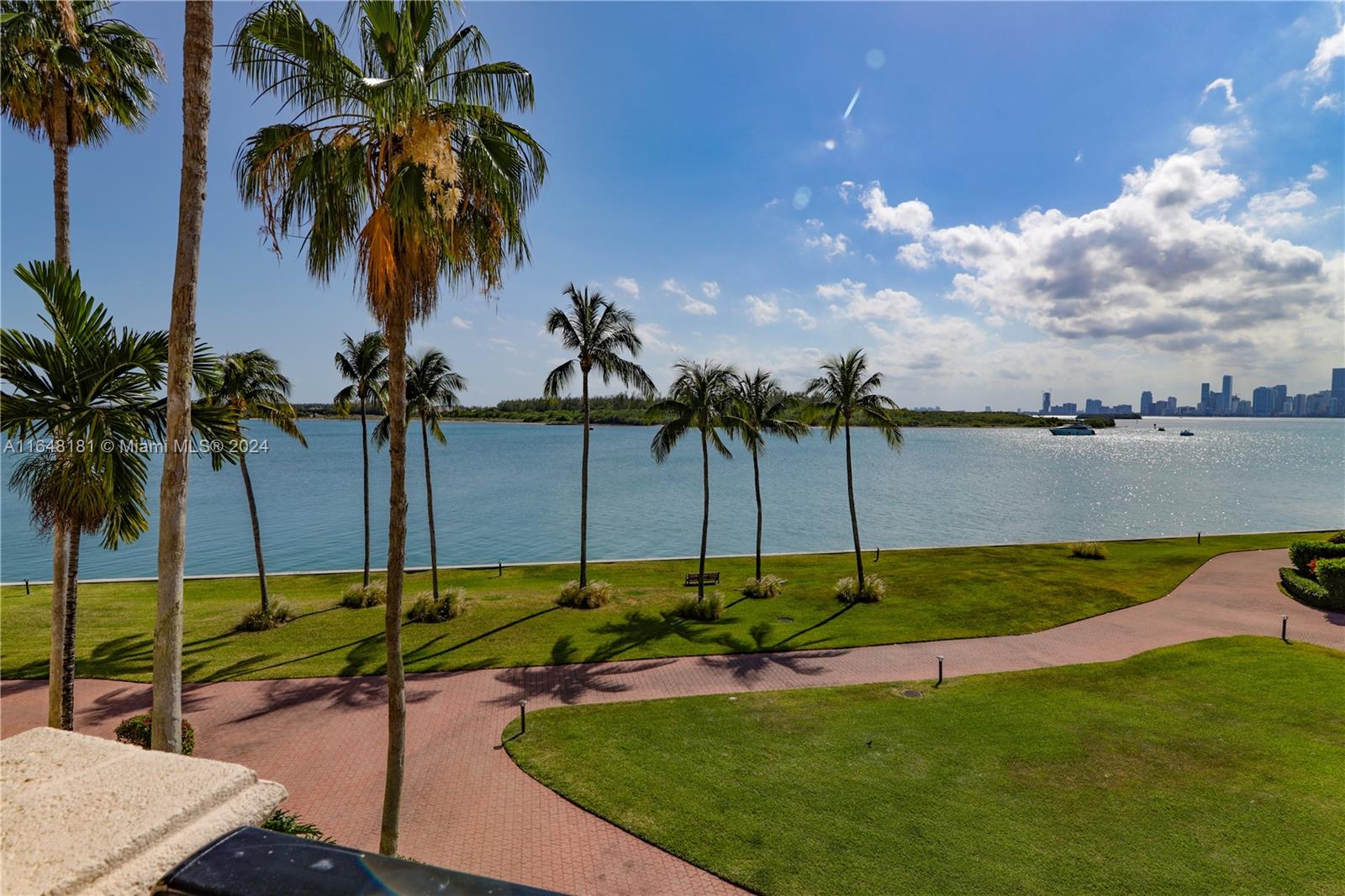 2235 Fisher Island Dr #3305, Miami Beach FL 33109