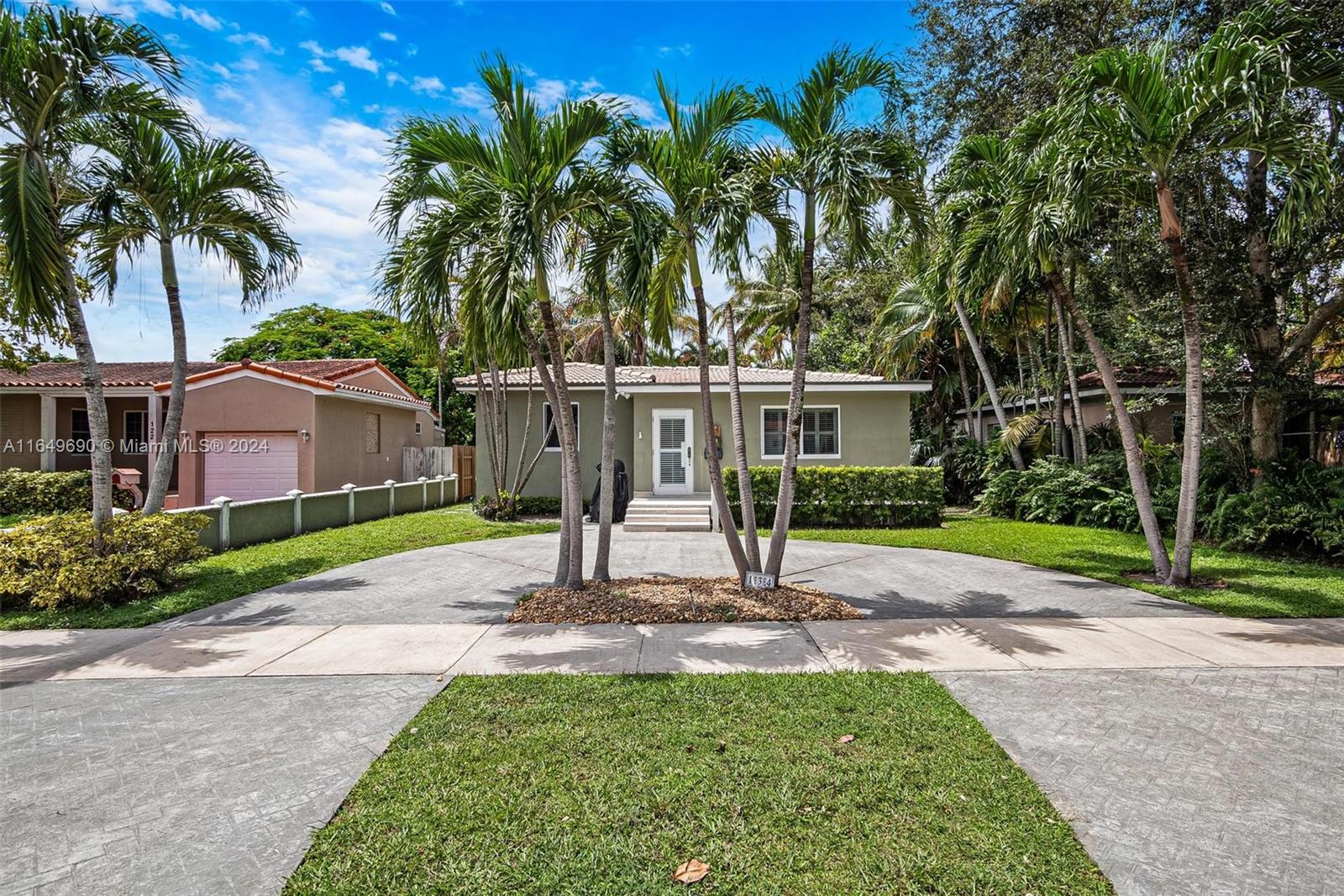 134 Fern Way, Miami Springs, Florida image 1