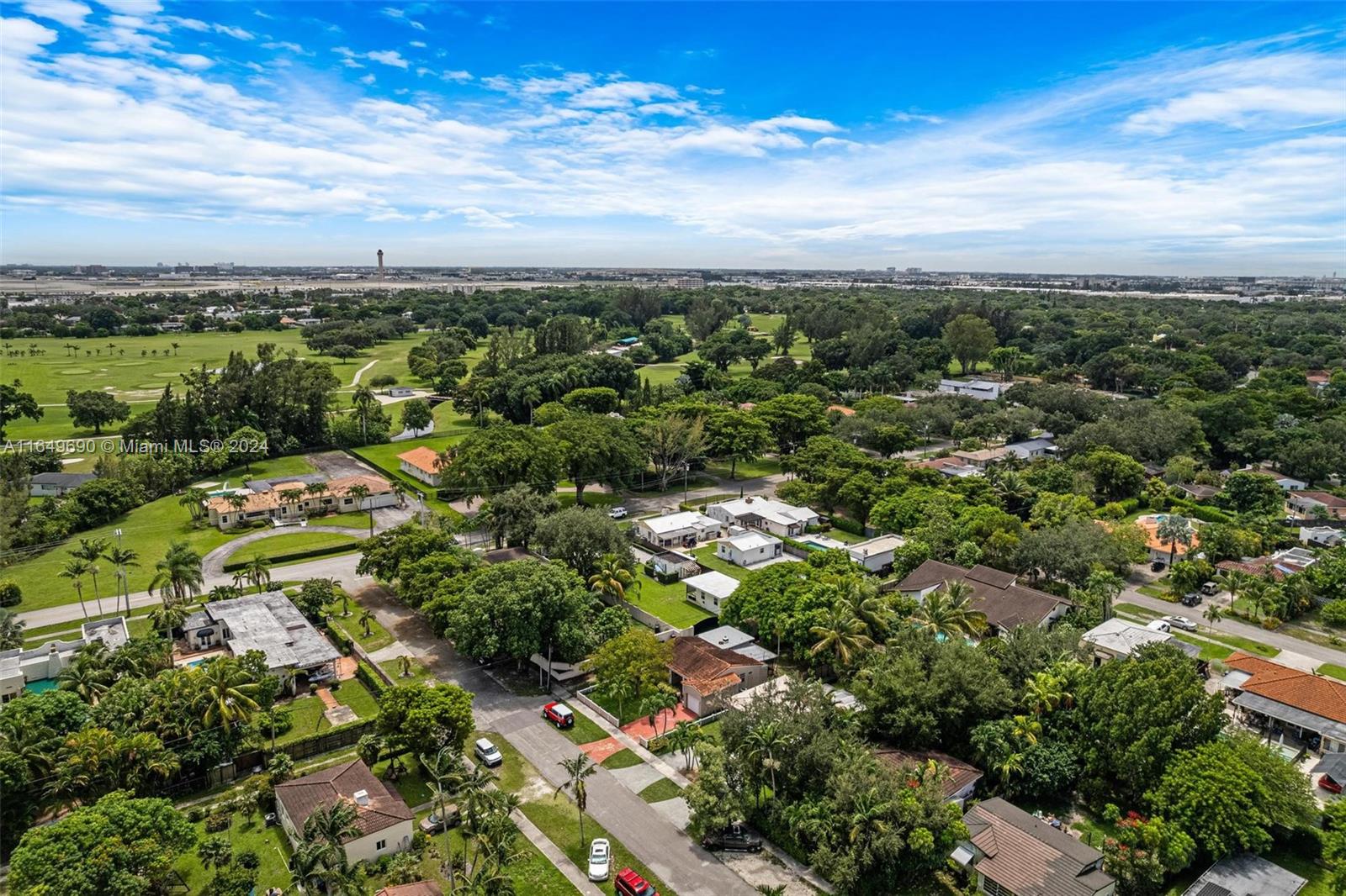 134 Fern Way, Miami Springs, Florida image 38