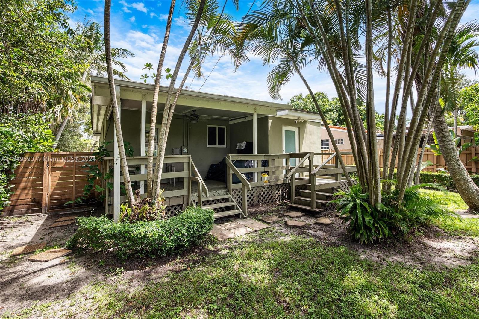 134 Fern Way, Miami Springs, Florida image 5