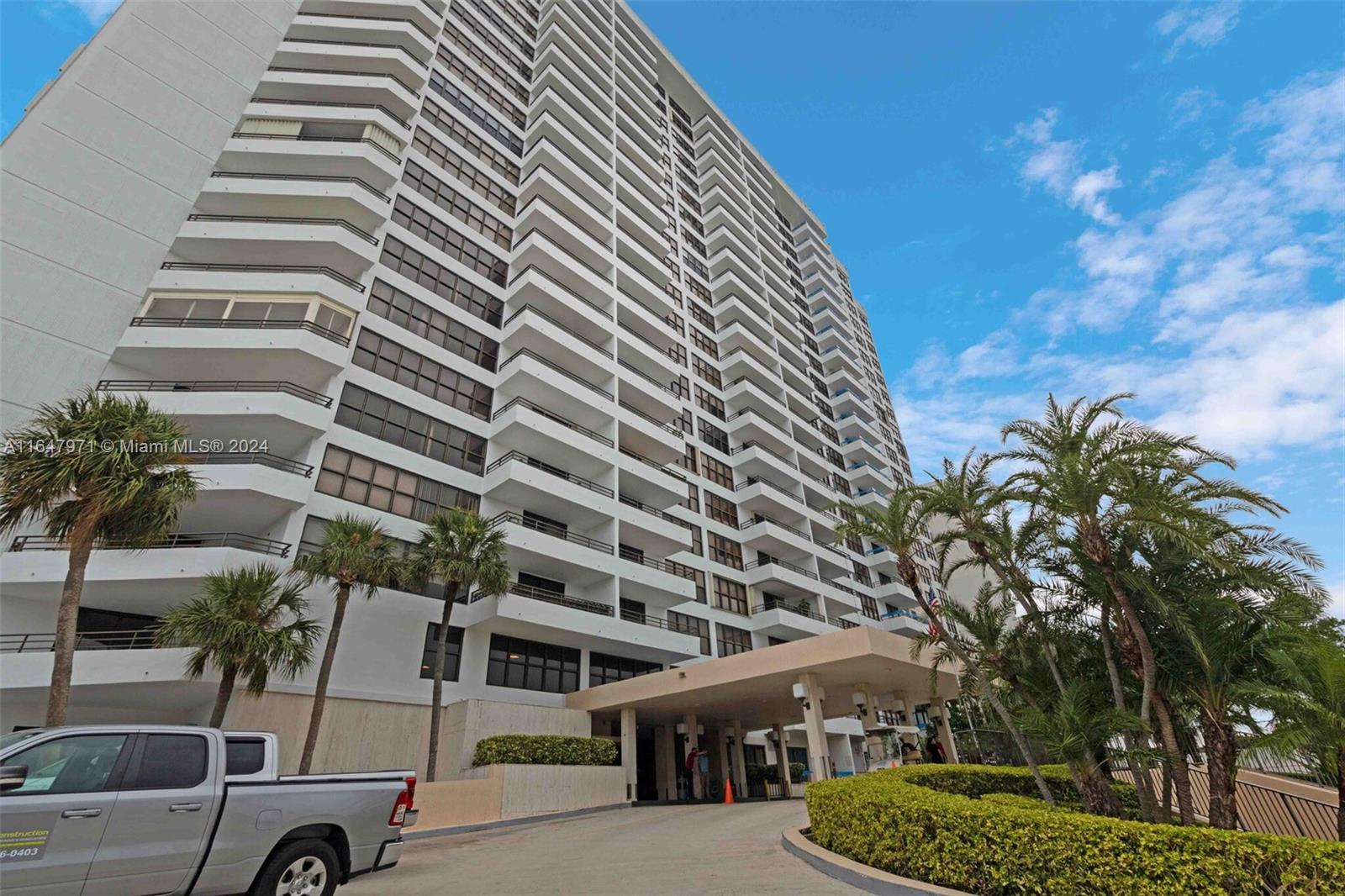 2500 Parkview Dr #1920, Hallandale Beach, Florida image 3