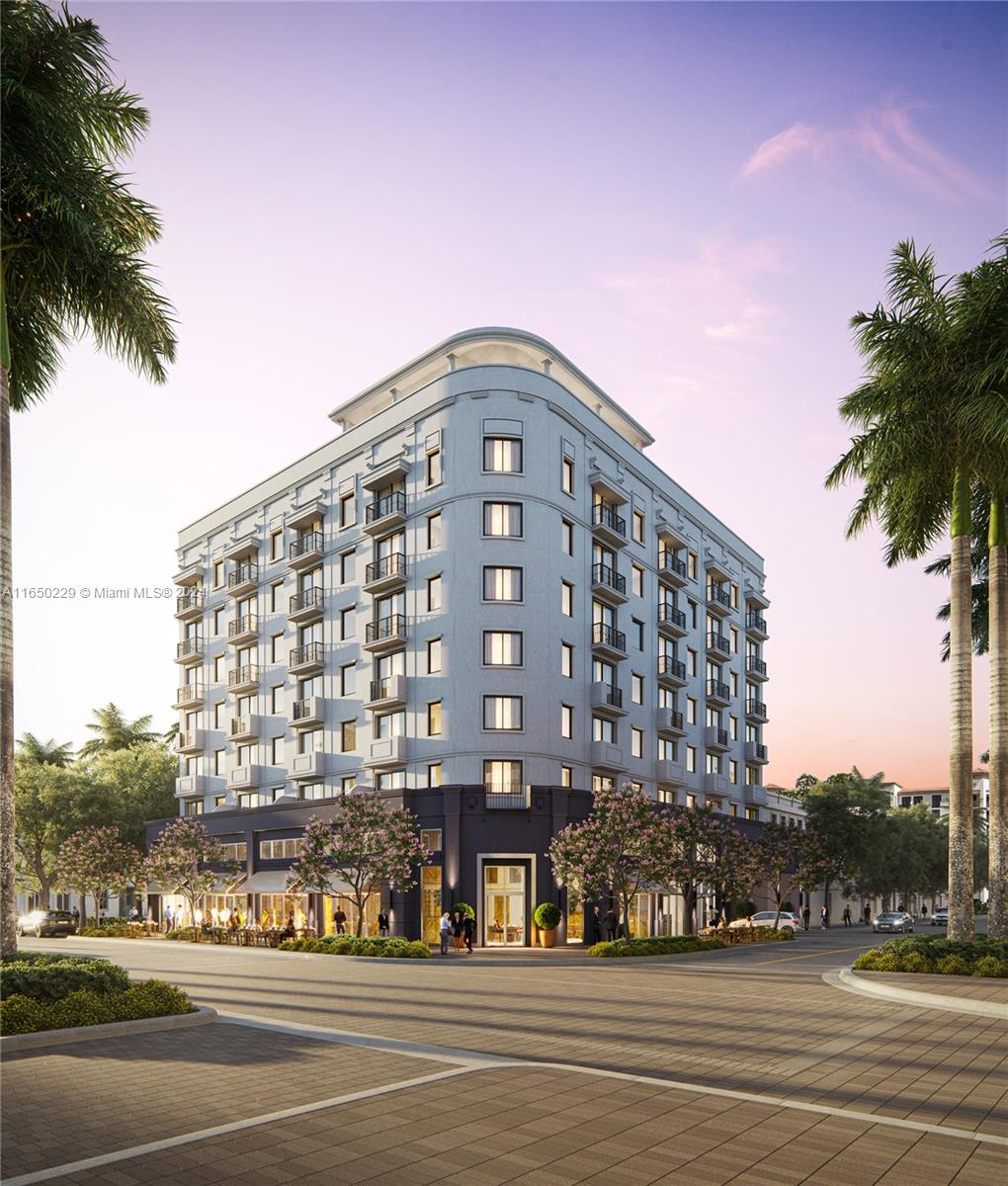 351 San Lorenzo Ave #509, Coral Gables, Florida image 2