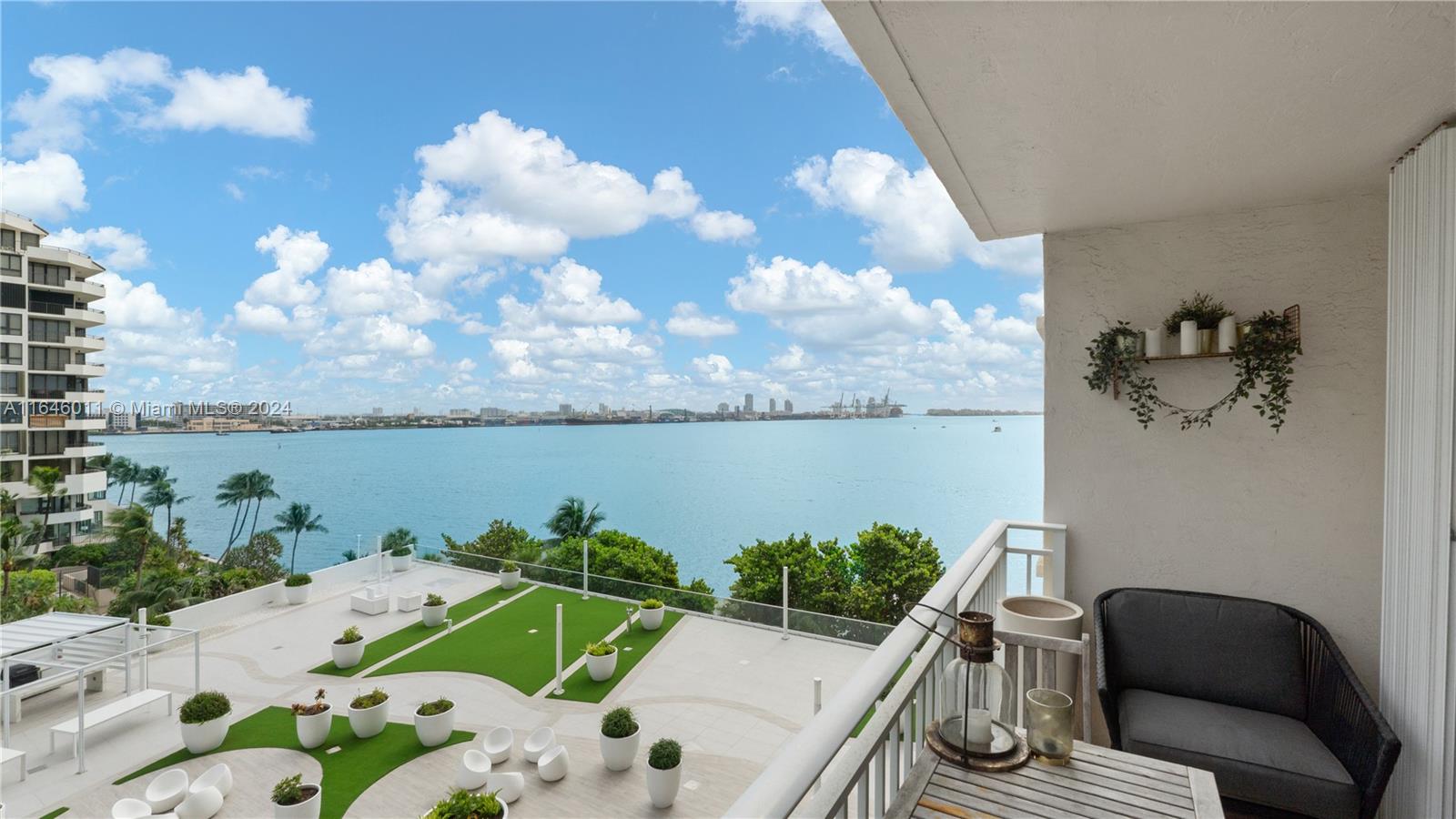 770 Claughton Island Dr #711, Miami, Florida image 12