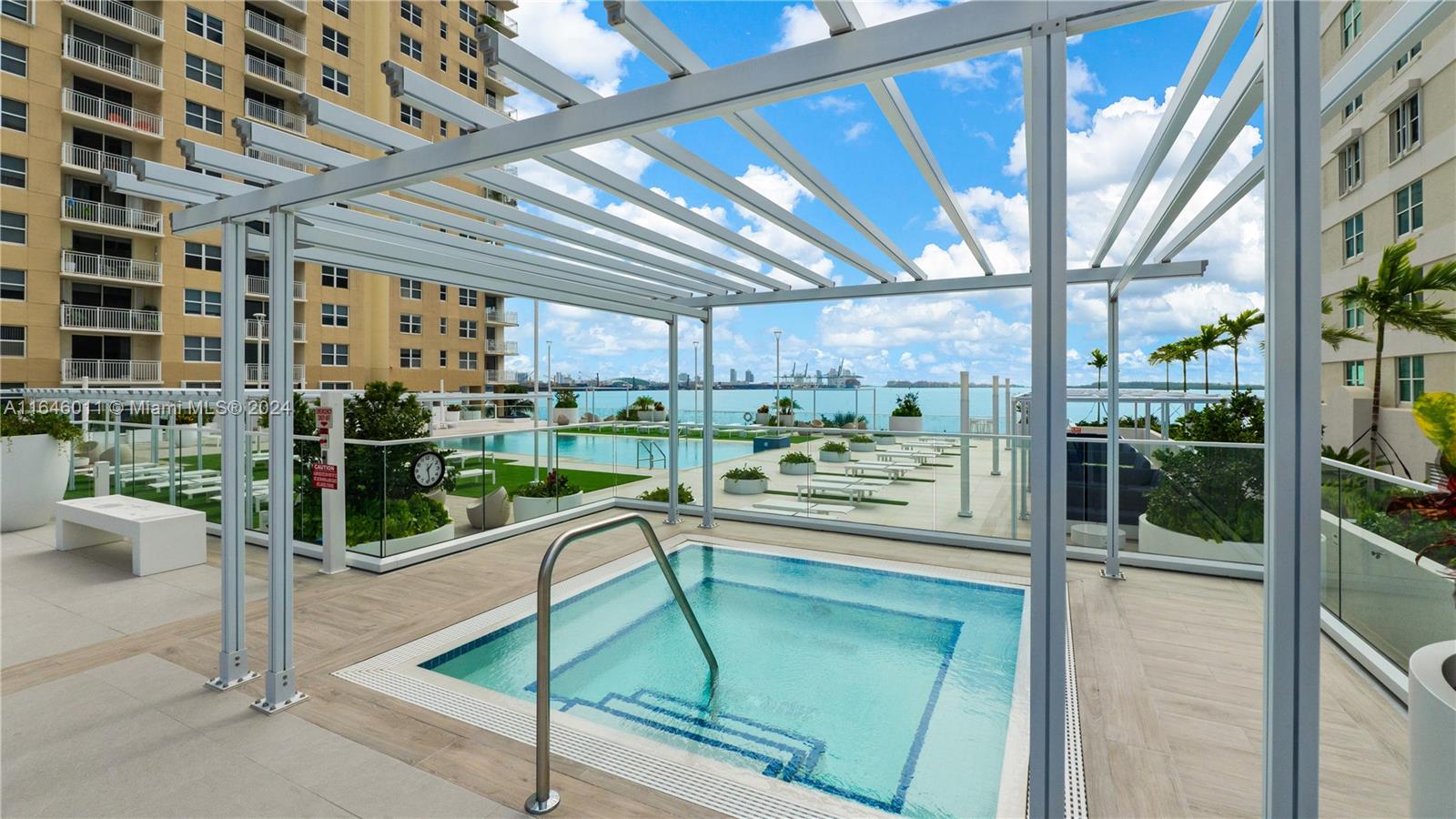 770 Claughton Island Dr #711, Miami, Florida image 25