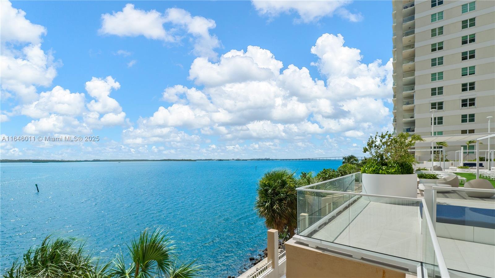 770 Claughton Island Dr #711, Miami, Florida image 30