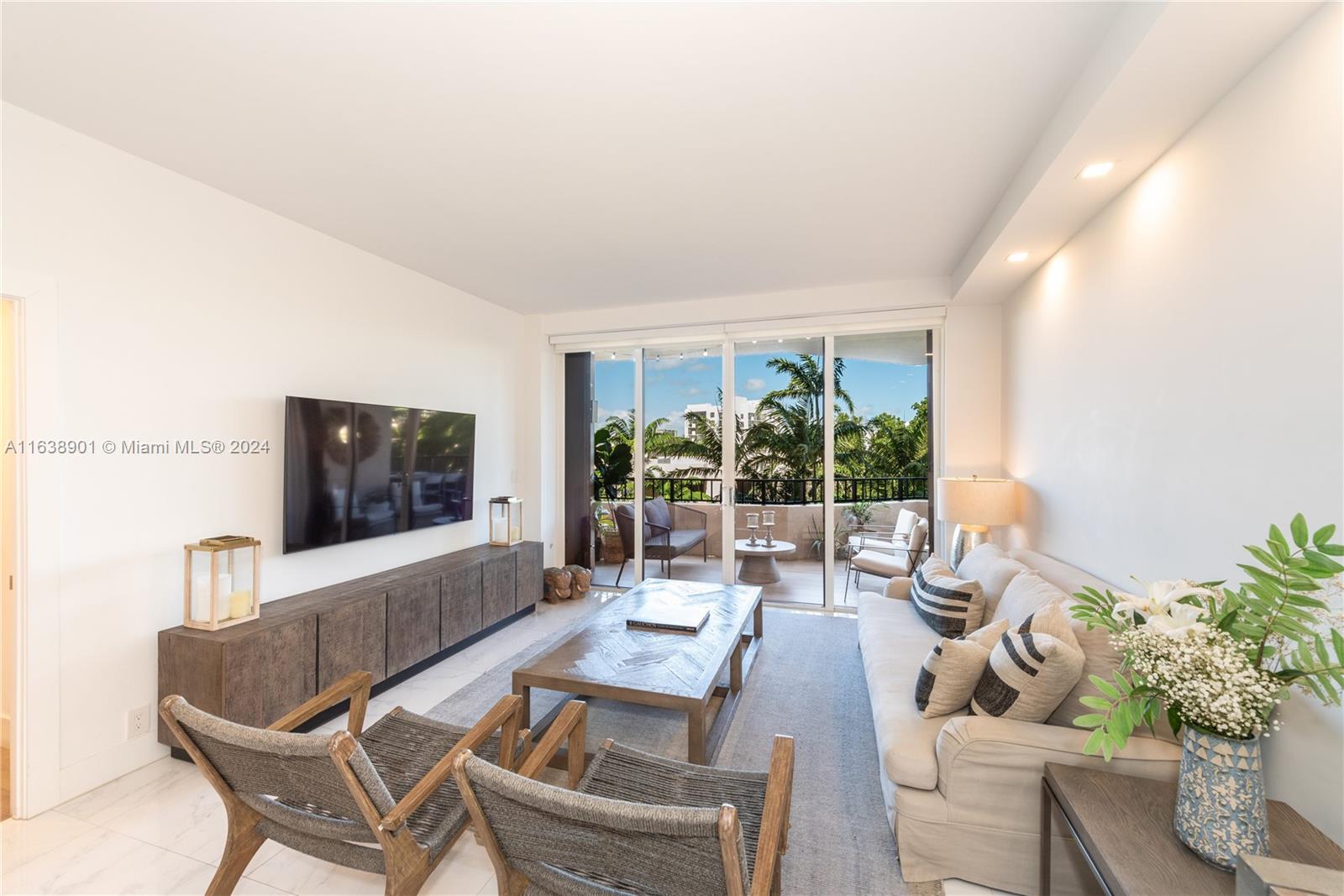 151 Crandon Blvd #534, Key Biscayne, Florida image 1