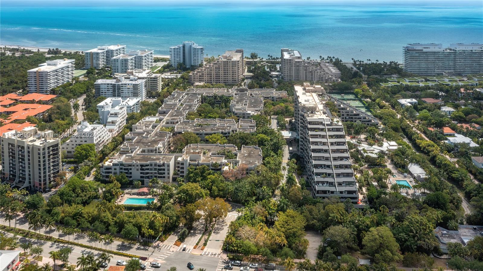 151 Crandon Blvd #534, Key Biscayne, Florida image 27