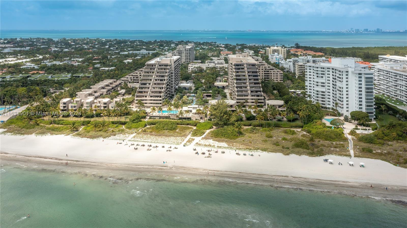 151 Crandon Blvd #534, Key Biscayne, Florida image 28