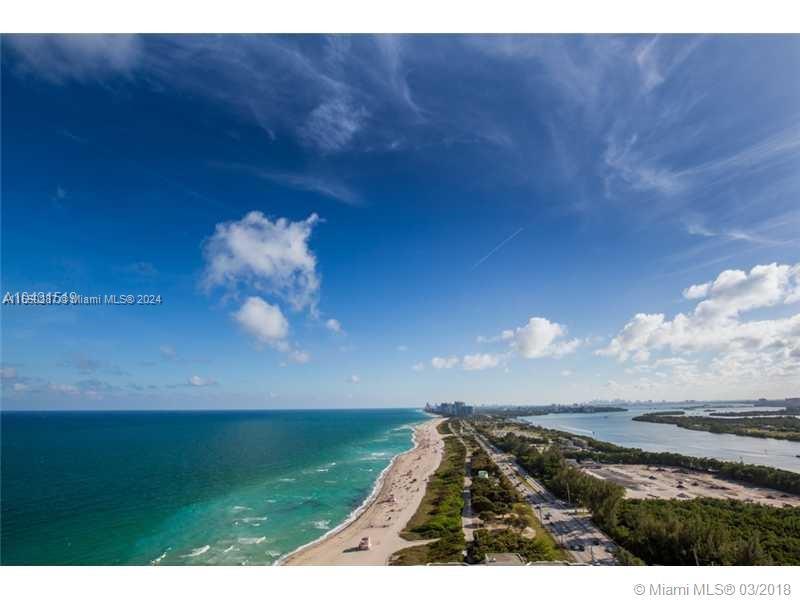 15811 Collins Ave #2302, Sunny Isles Beach FL 33160