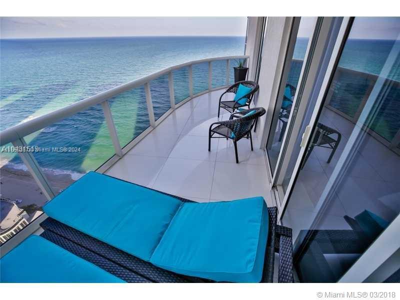 15811 Collins Ave #2302, Sunny Isles Beach FL 33160