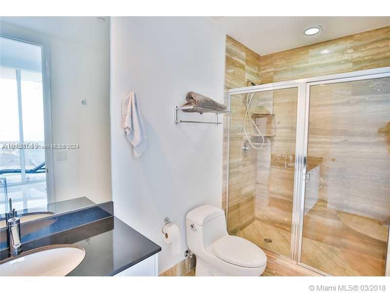 15811 Collins Ave #2302, Sunny Isles Beach FL 33160