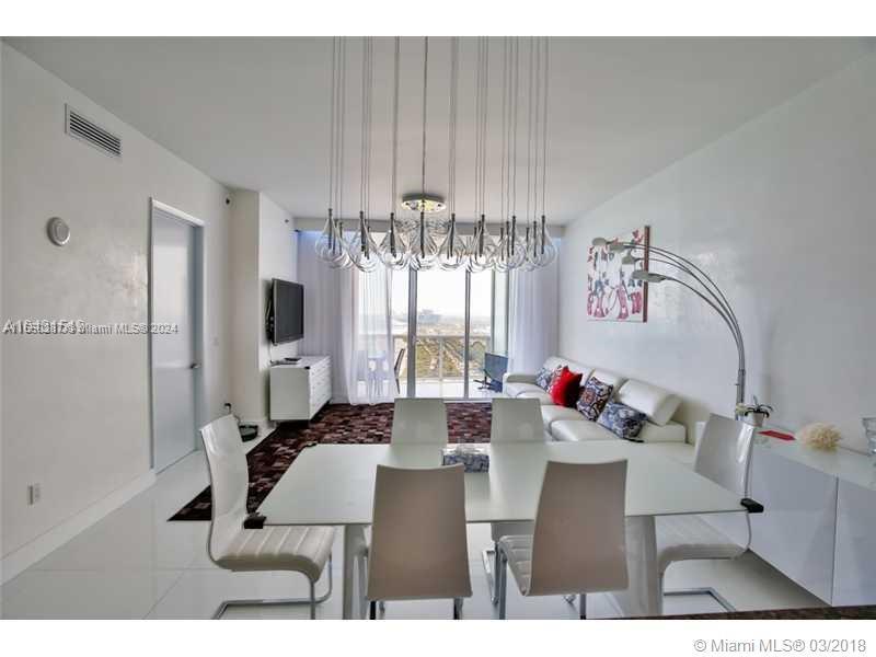 15811 Collins Ave #2302, Sunny Isles Beach FL 33160