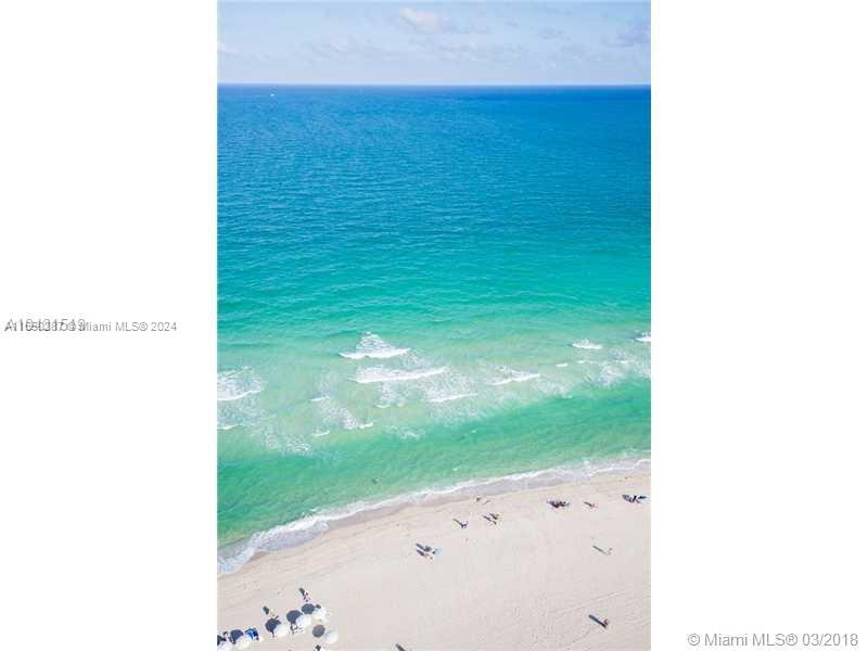 15811 Collins Ave #2302, Sunny Isles Beach FL 33160