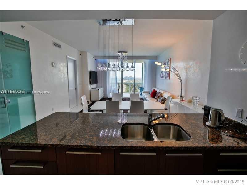 15811 Collins Ave #2302, Sunny Isles Beach FL 33160