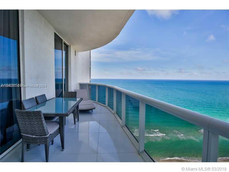 15811 Collins Ave #2302, Sunny Isles Beach FL 33160