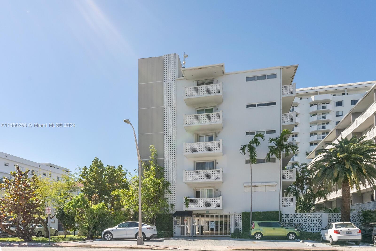 1614 West Ave #606, Miami Beach, Florida image 10