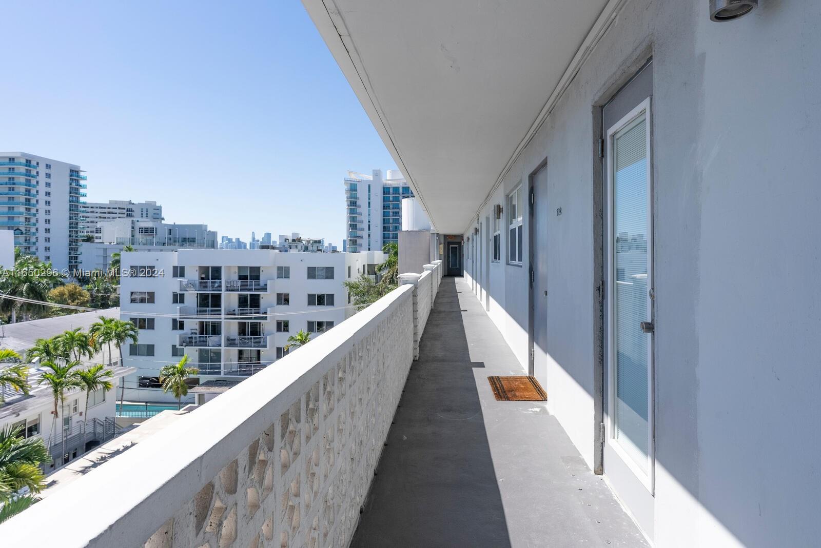 1614 West Ave #606, Miami Beach, Florida image 11