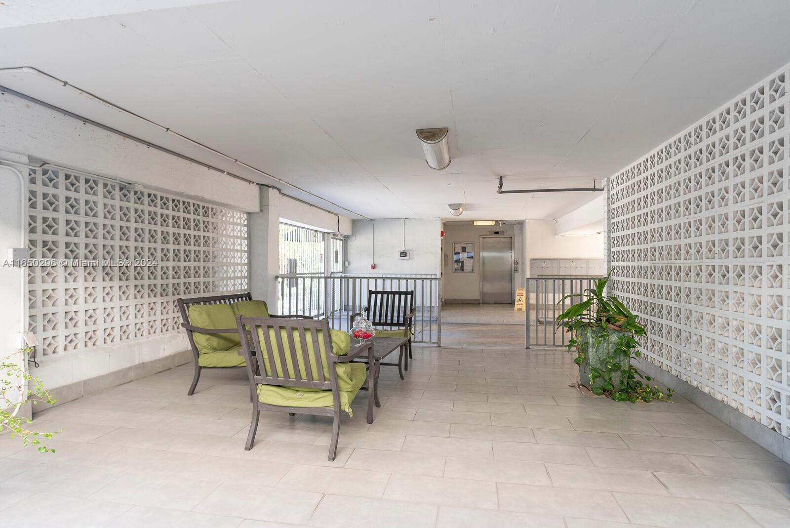 1614 West Ave #606, Miami Beach, Florida image 12