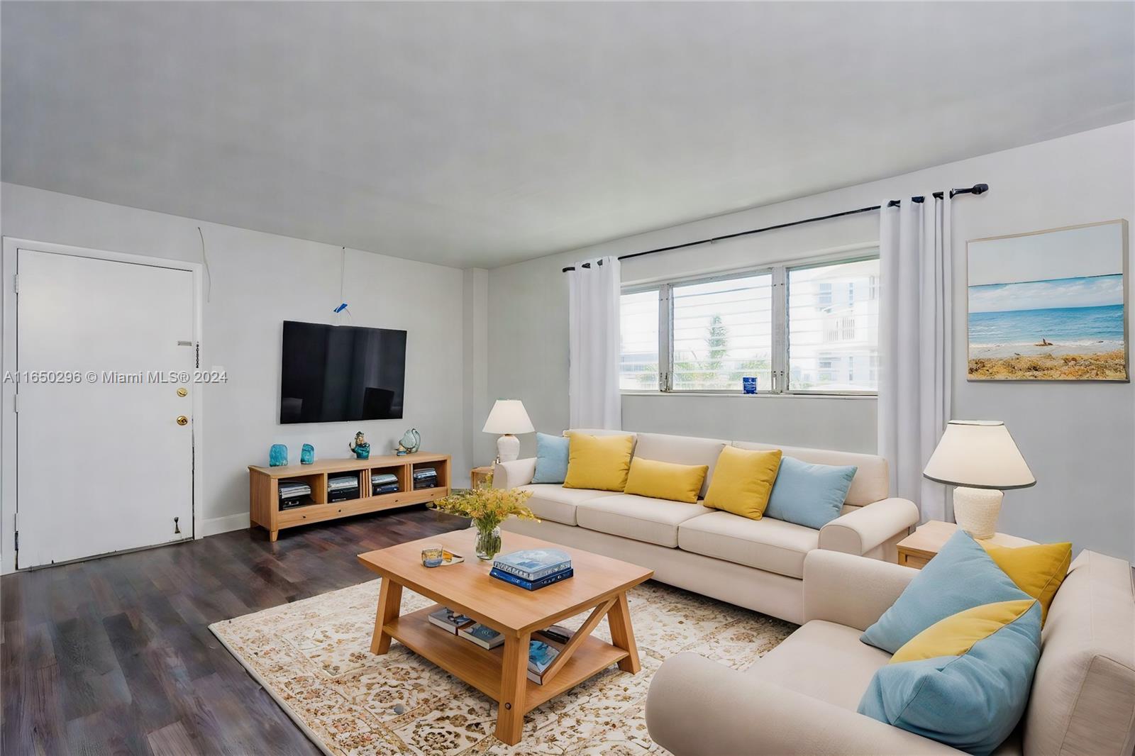 1614 West Ave #606, Miami Beach, Florida image 5