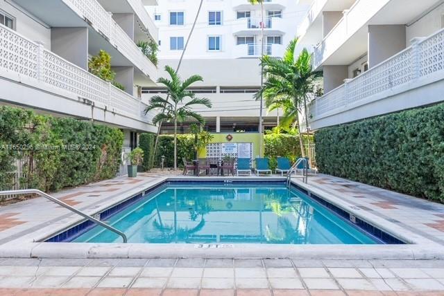 1614 West Ave #606, Miami Beach, Florida image 9