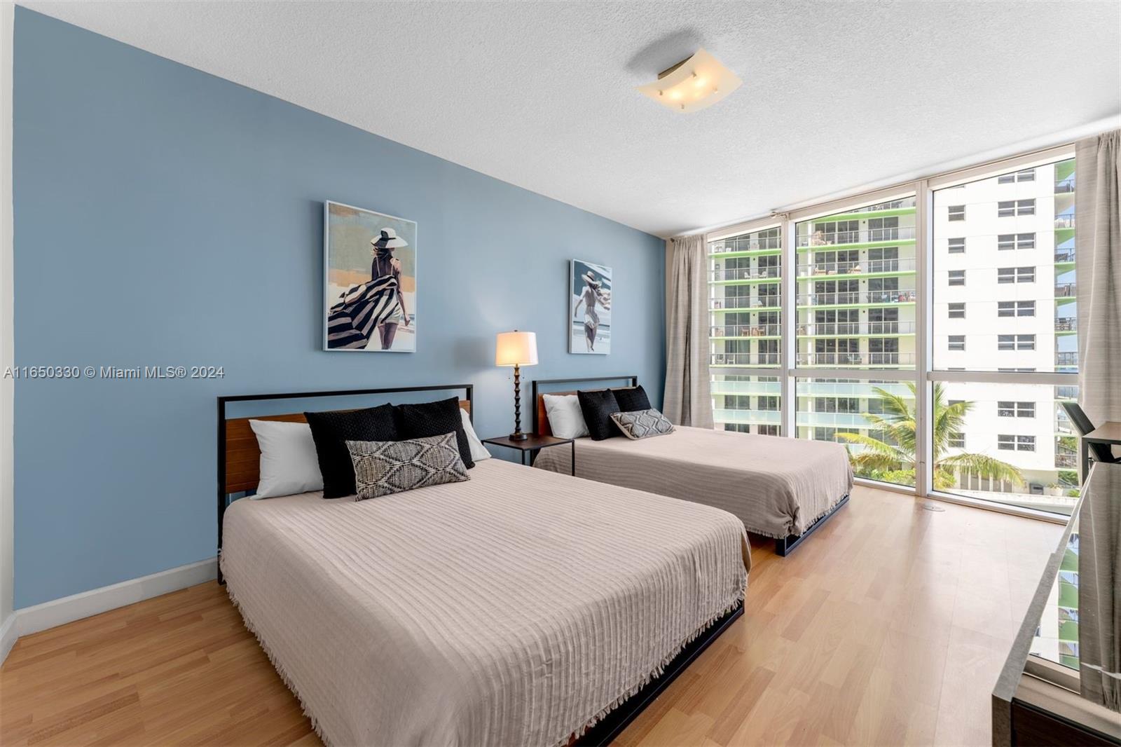 1750 N Bayshore Dr #1401, Miami, Florida image 29