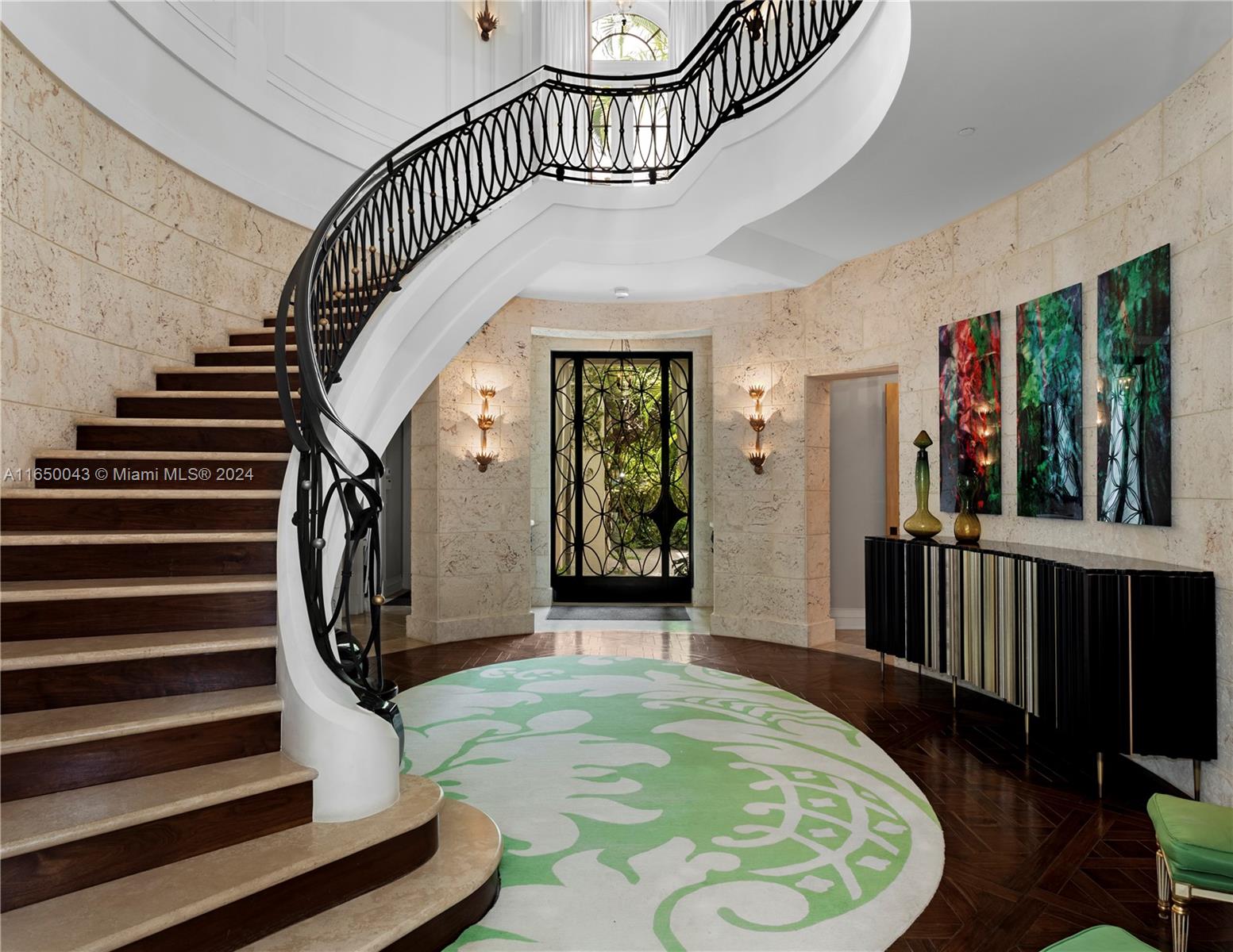 6915 Valencia Dr, Fisher Island, Florida image 3