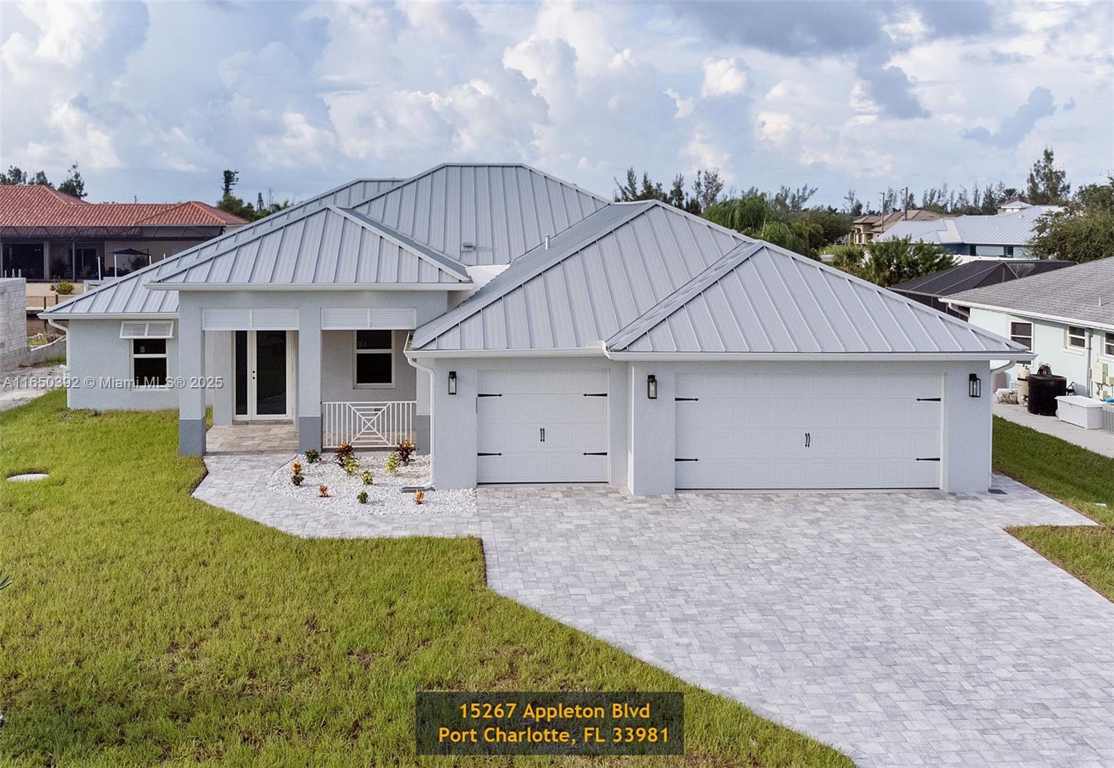 15267 Appleton Blvd, Port Charlotte, Florida image 1