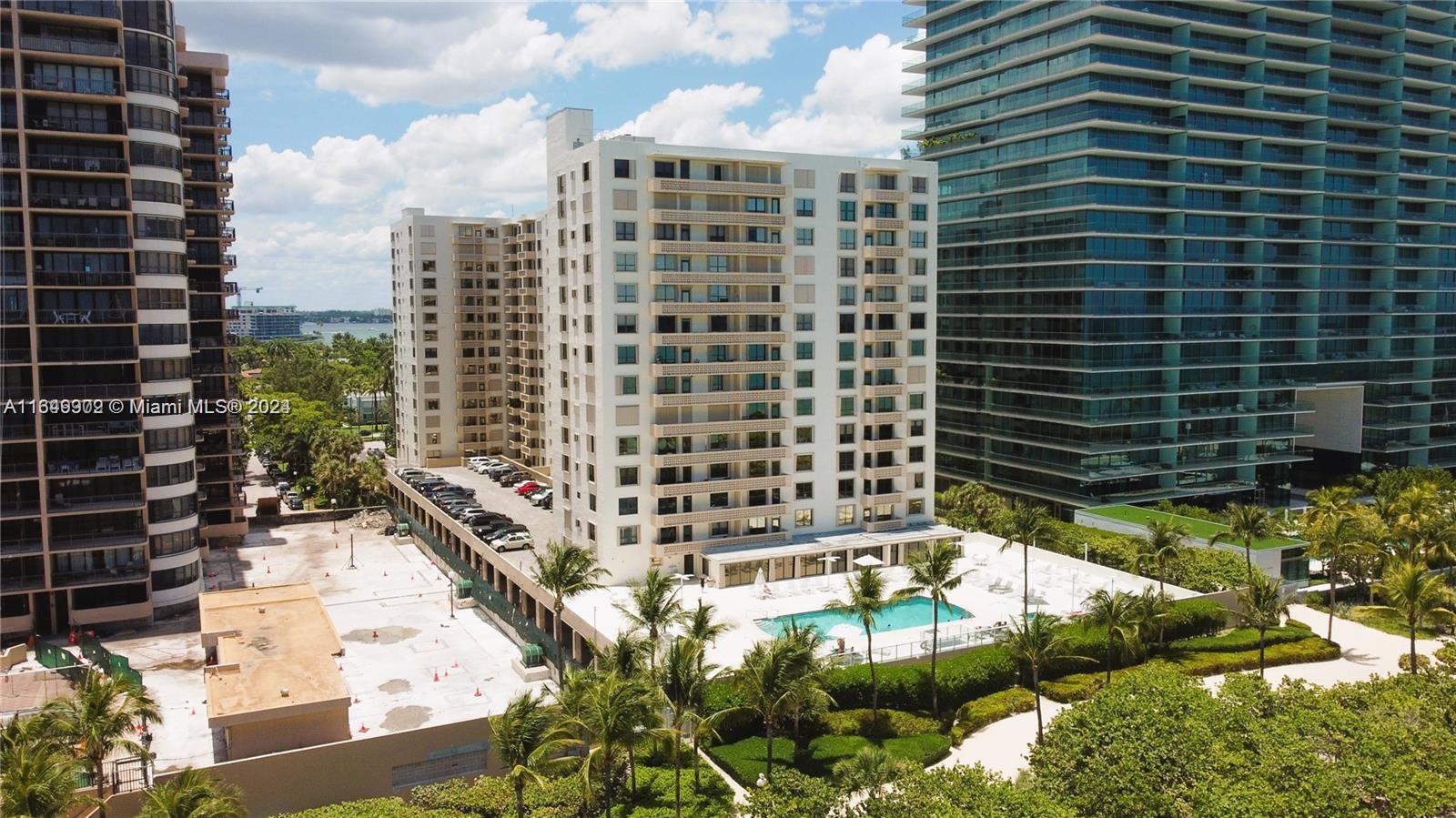 This rarely available southeast-facing 09-Line residence at The Plaza of Bal Harbour offers one of the largest floor plans in the building, new impact windows and the most coveted balcony with breathtaking ocean views. Enjoy full-service living with a 24/7 doorman, valet, and pool and beach services, while maintenance fees cover cable TV and internet for added convenience. The Plaza’s 50-Year Recertification and Renovation Project will enhance your lifestyle with glass balconies, a reimagined lobby, and refreshed hallways. Located within walking distance to Bal Harbour Shops, top restaurants, houses of worship, and schools, this is an opportunity you won’t want to miss—make it yours today!