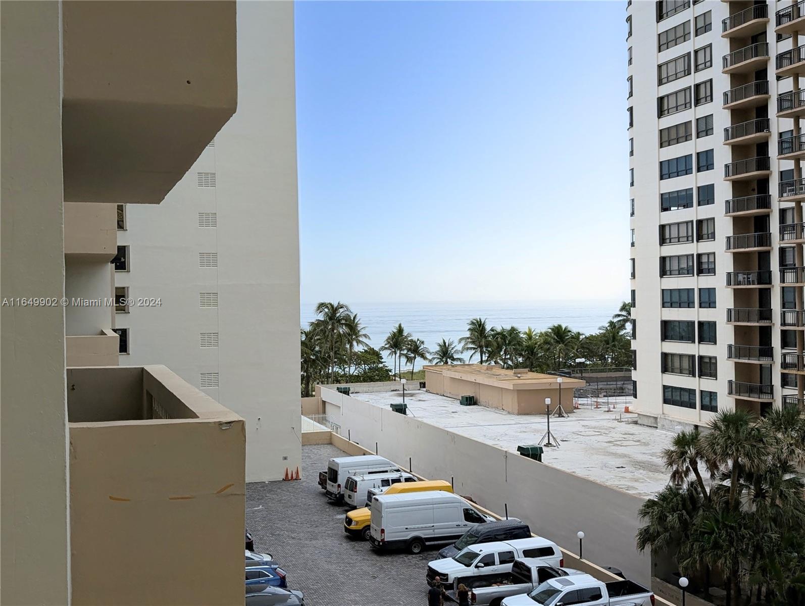 10185 Collins Ave #609, Bal Harbour, Florida image 17