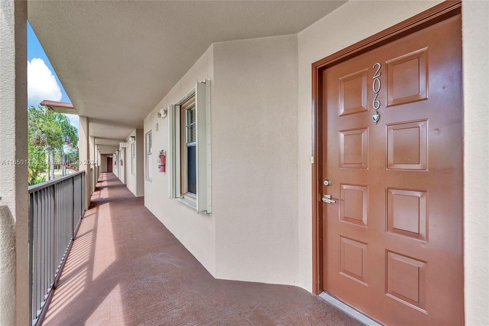 13455 SW 16th Ct #206F, Pembroke Pines, Florida image 23