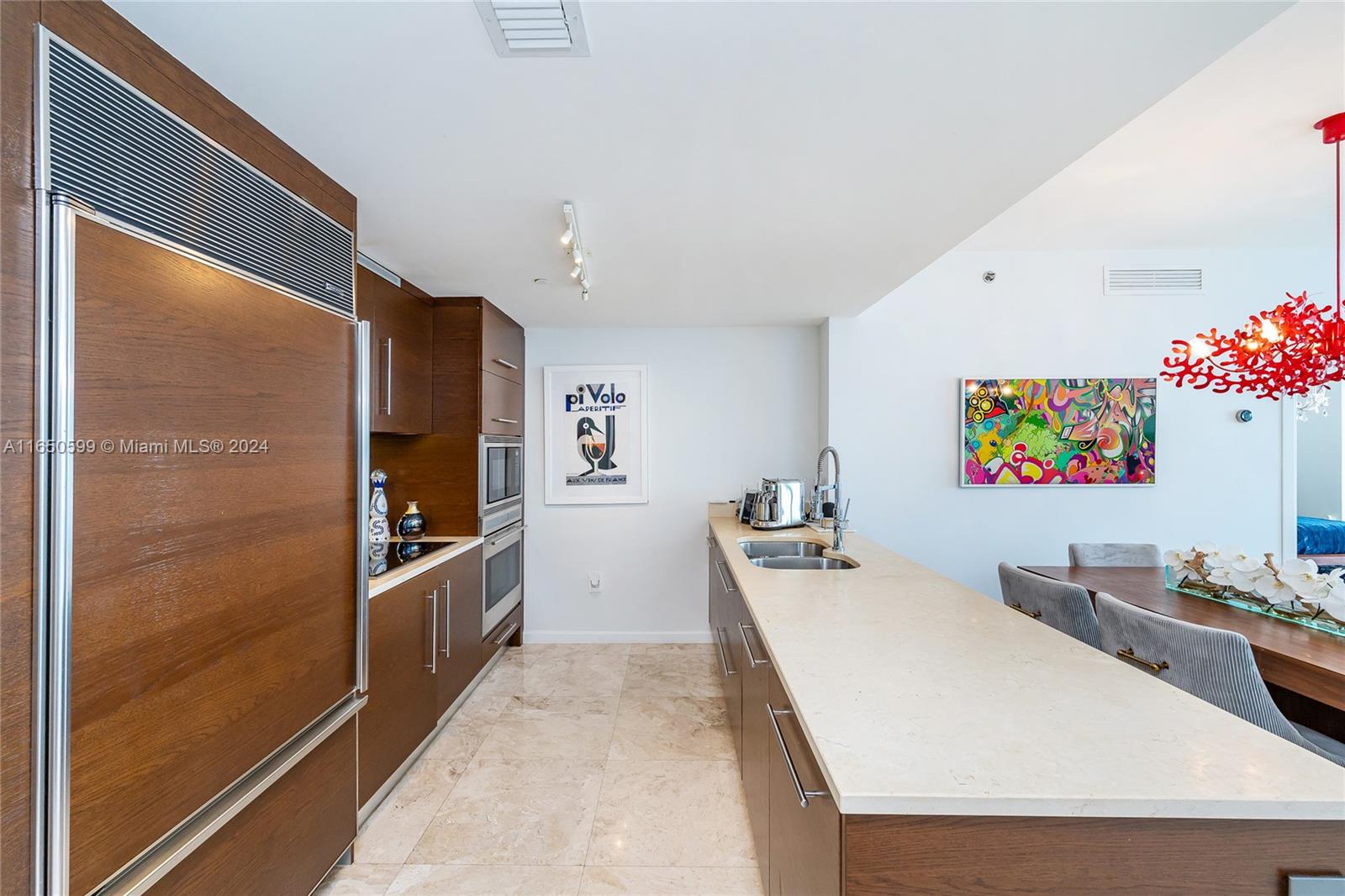 465 Brickell Ave #2005, Miami FL 33131