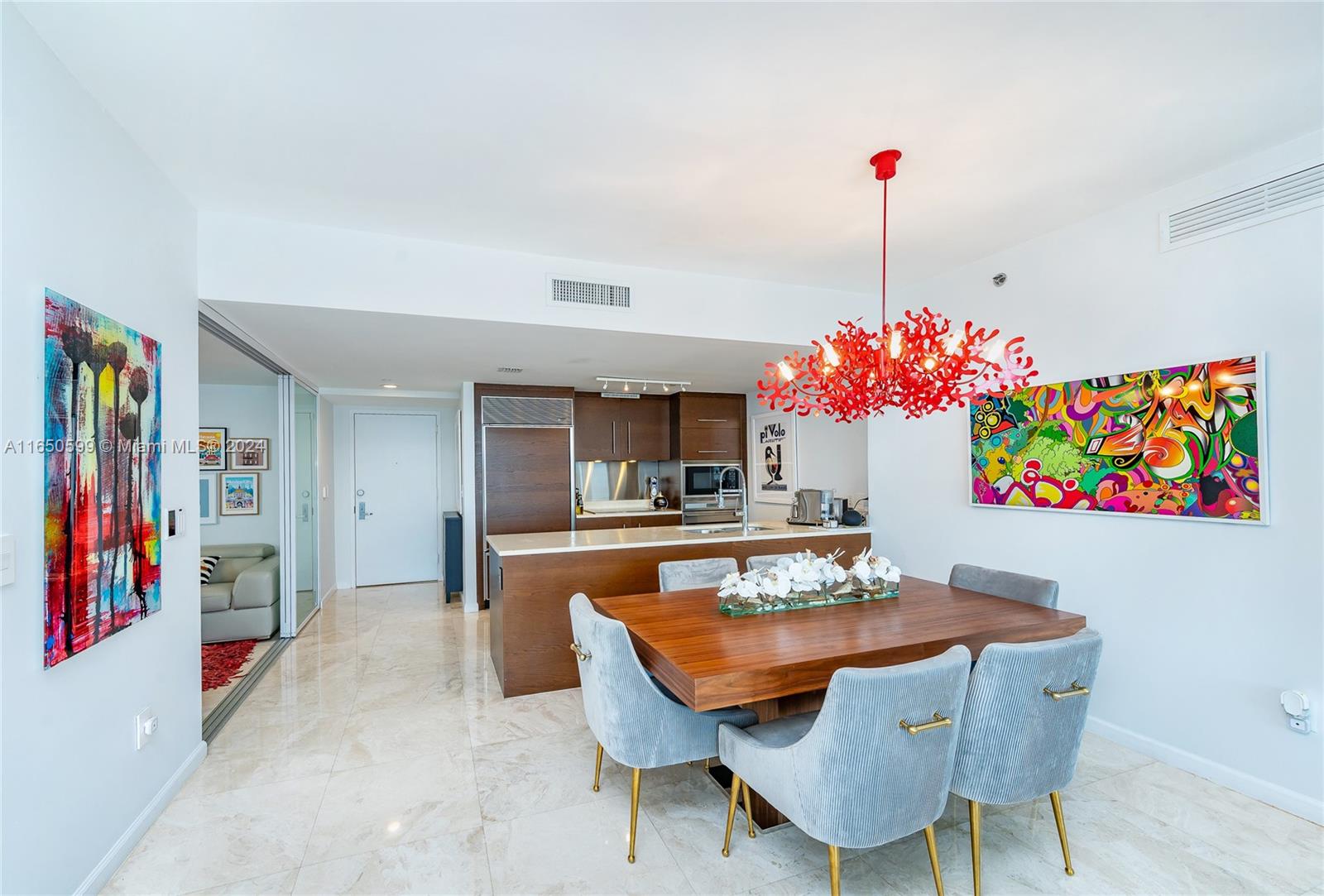 465 Brickell Ave #2005, Miami FL 33131